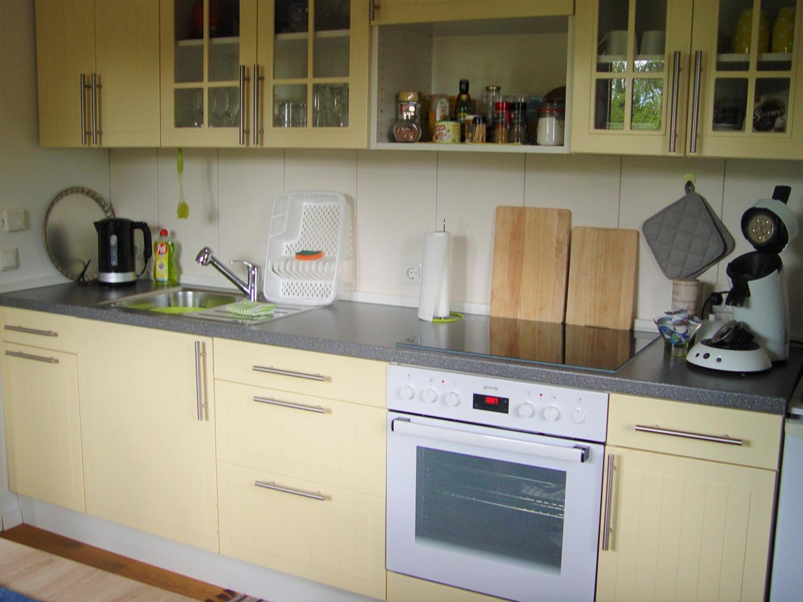 One-Bedroom Apartment - Photo 26