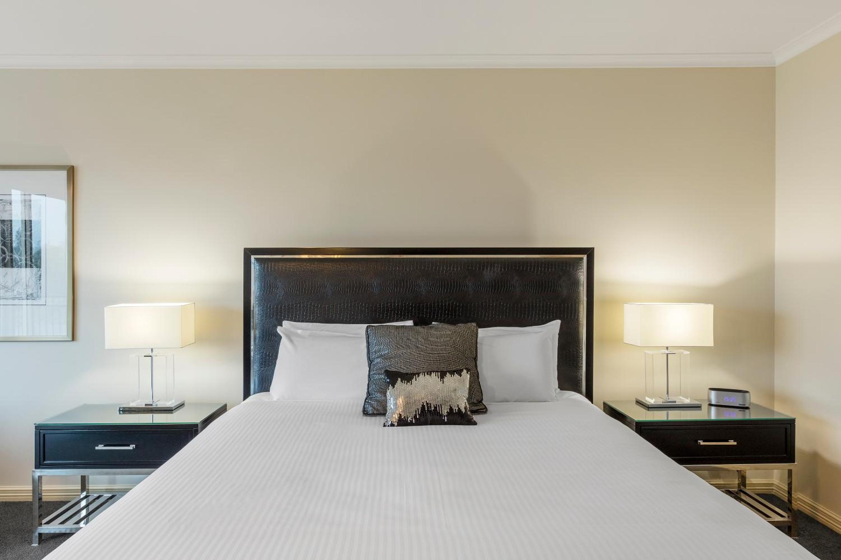 Executive King Room photo 3