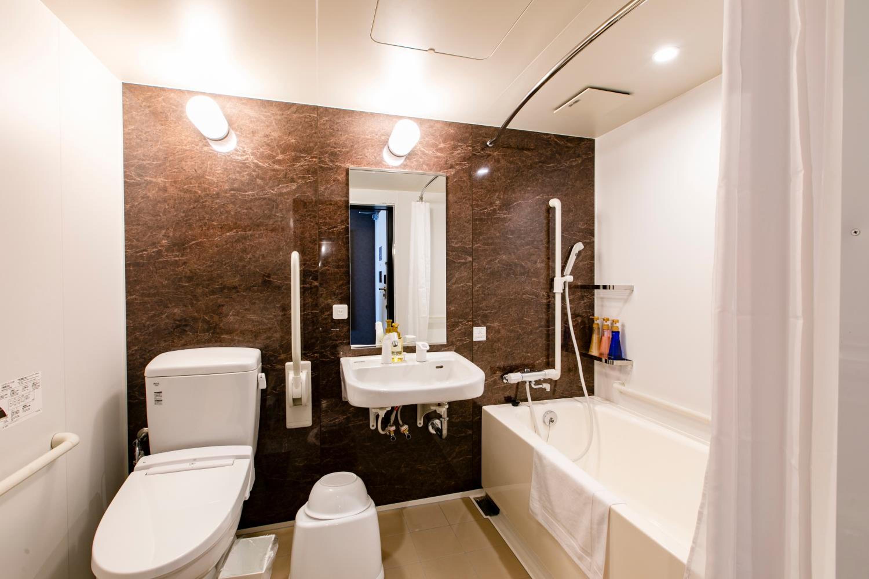 KOKO HOTEL Kumamoto Kamitori, Billede 3