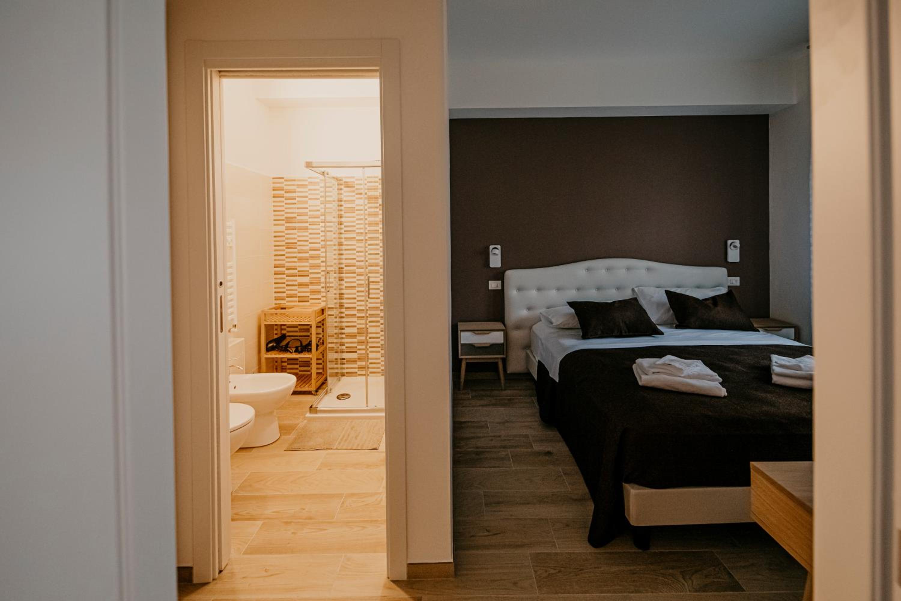 Superior Double or Twin Room photo 1