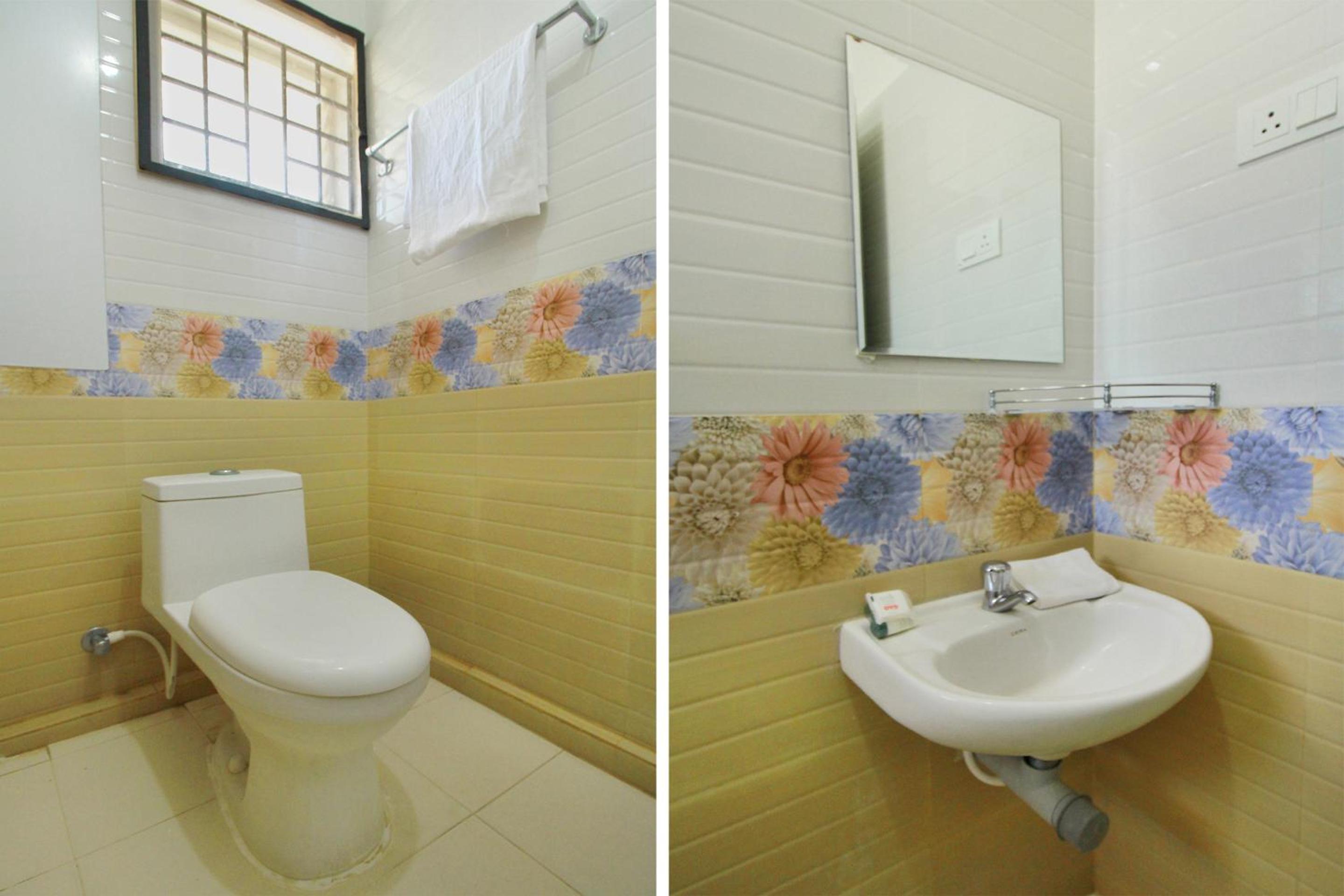 Three-Bedroom Apartment - Photo 5