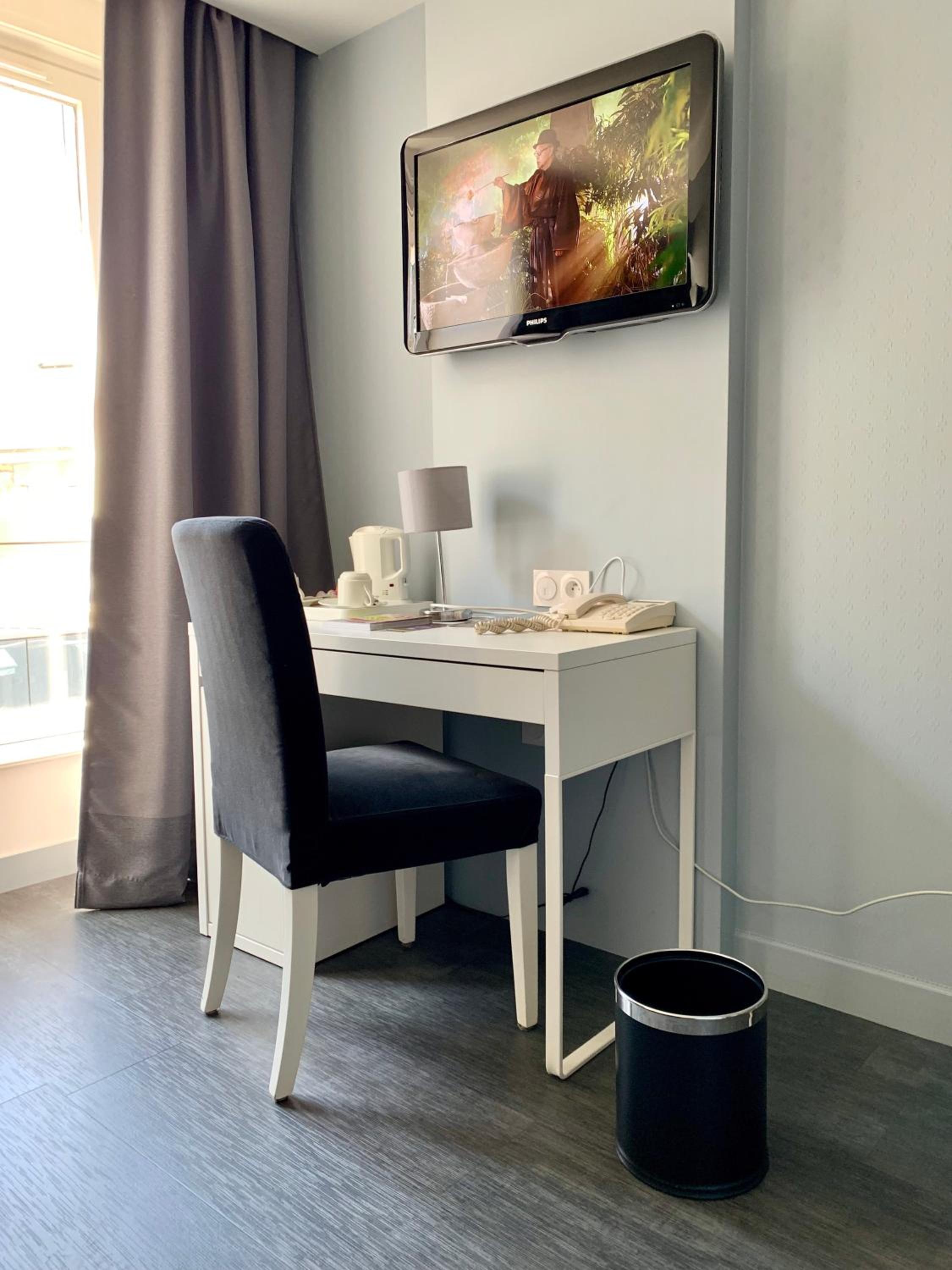 Chambre Standard Plus Chambre Standard Plus