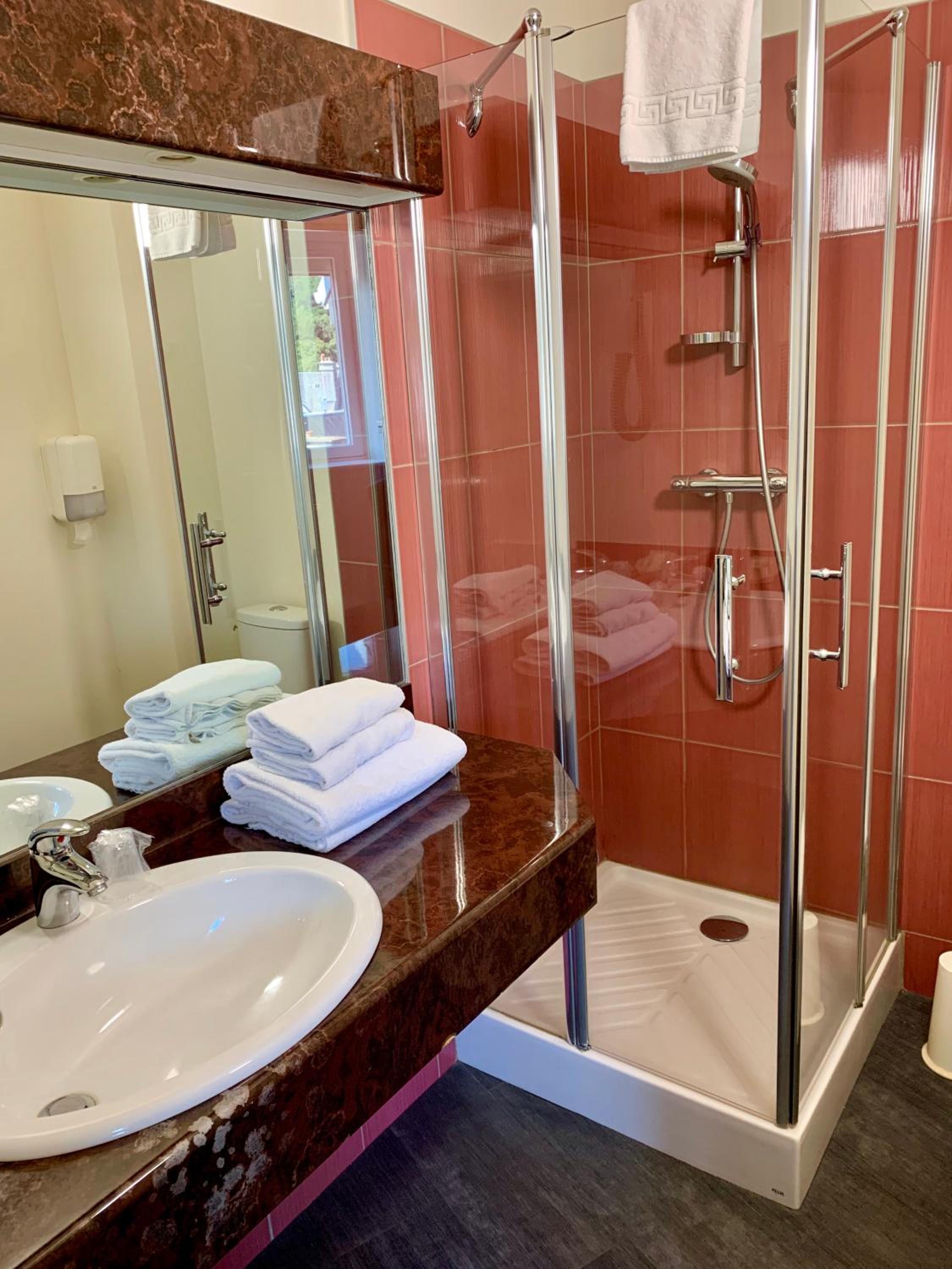 Standard Room + photo 2