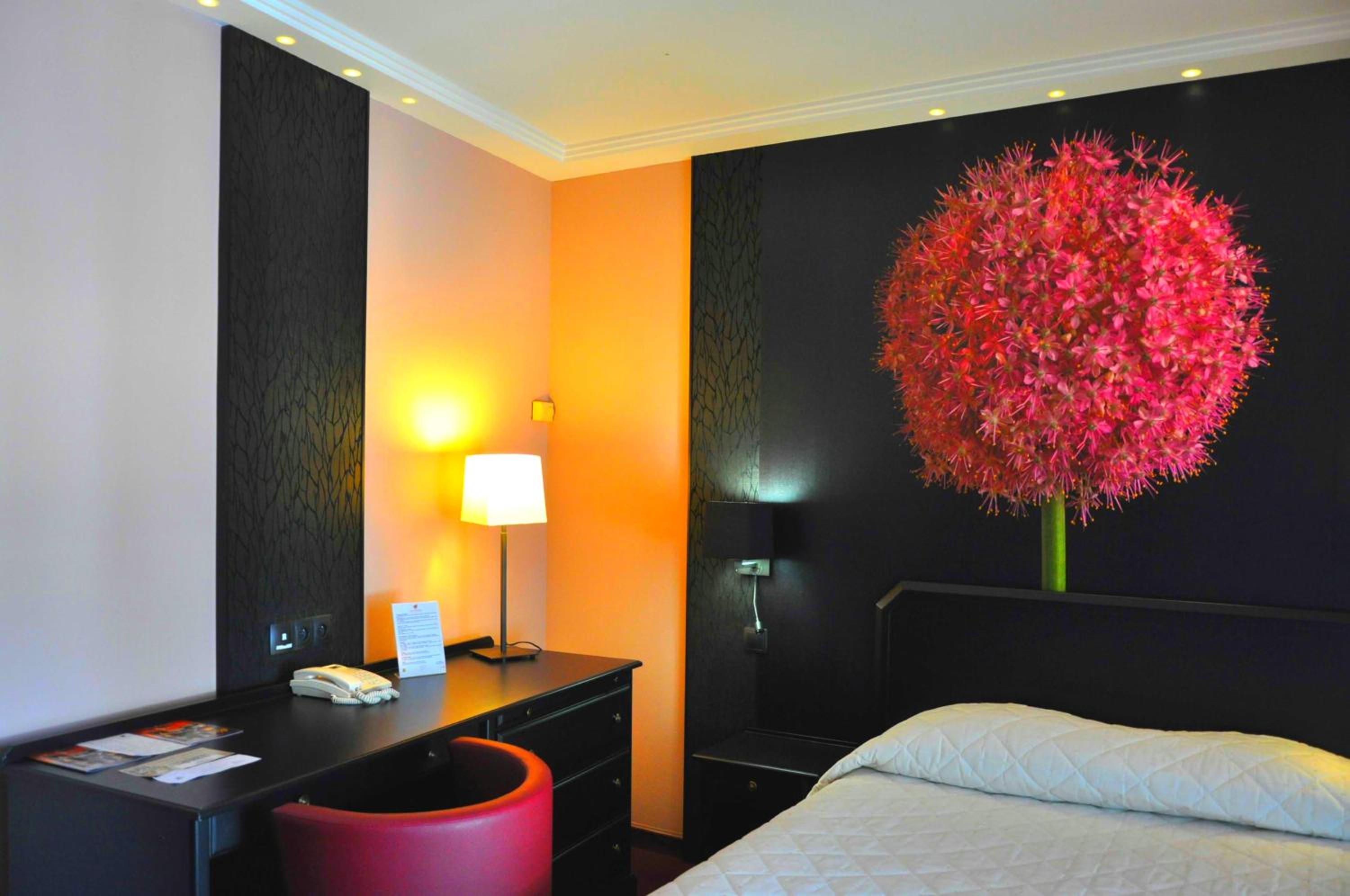 Standard Room + photo 3