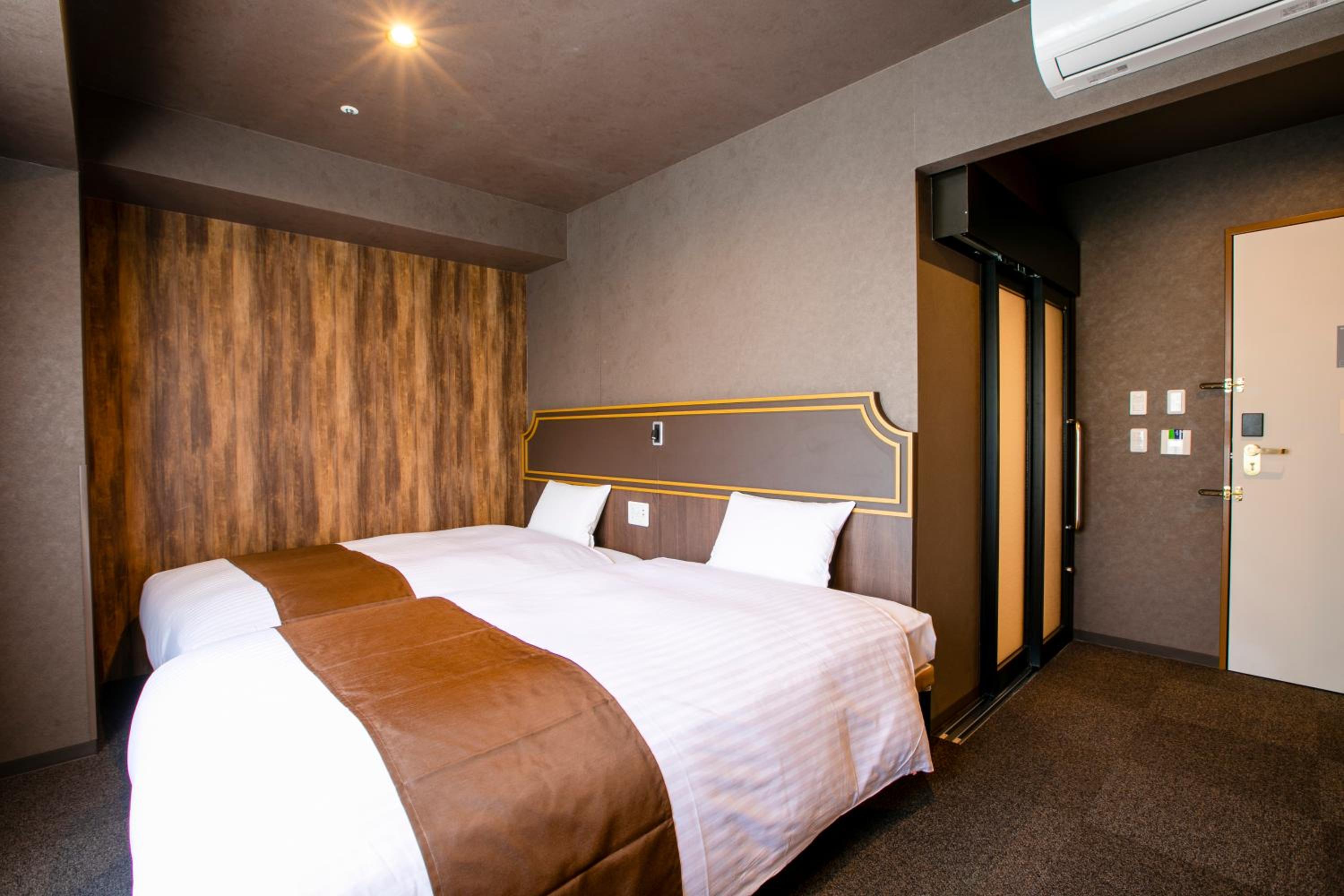 KOKO HOTEL Kumamoto Kamitori, Billede 6