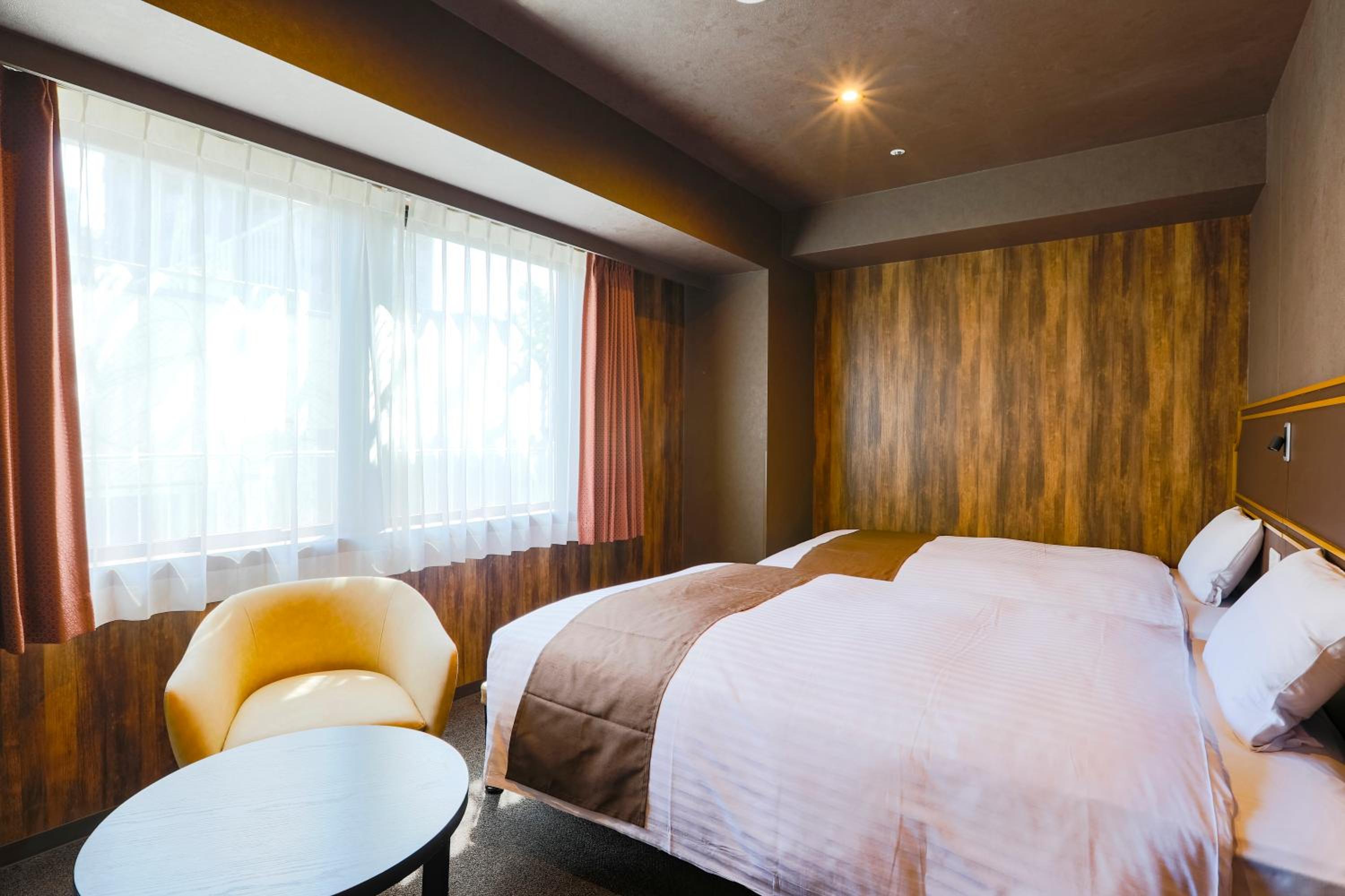 KOKO HOTEL Kumamoto Kamitori, Billede 4