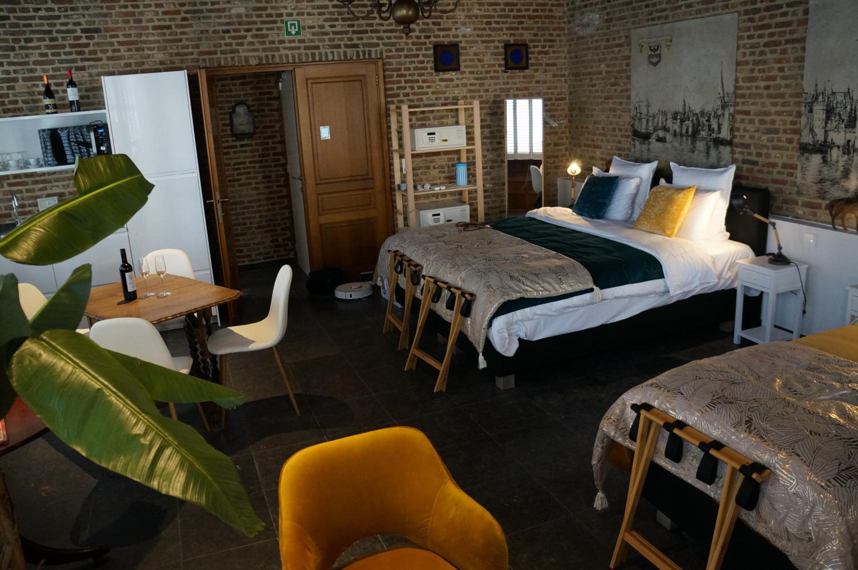 Family Suite photo 2