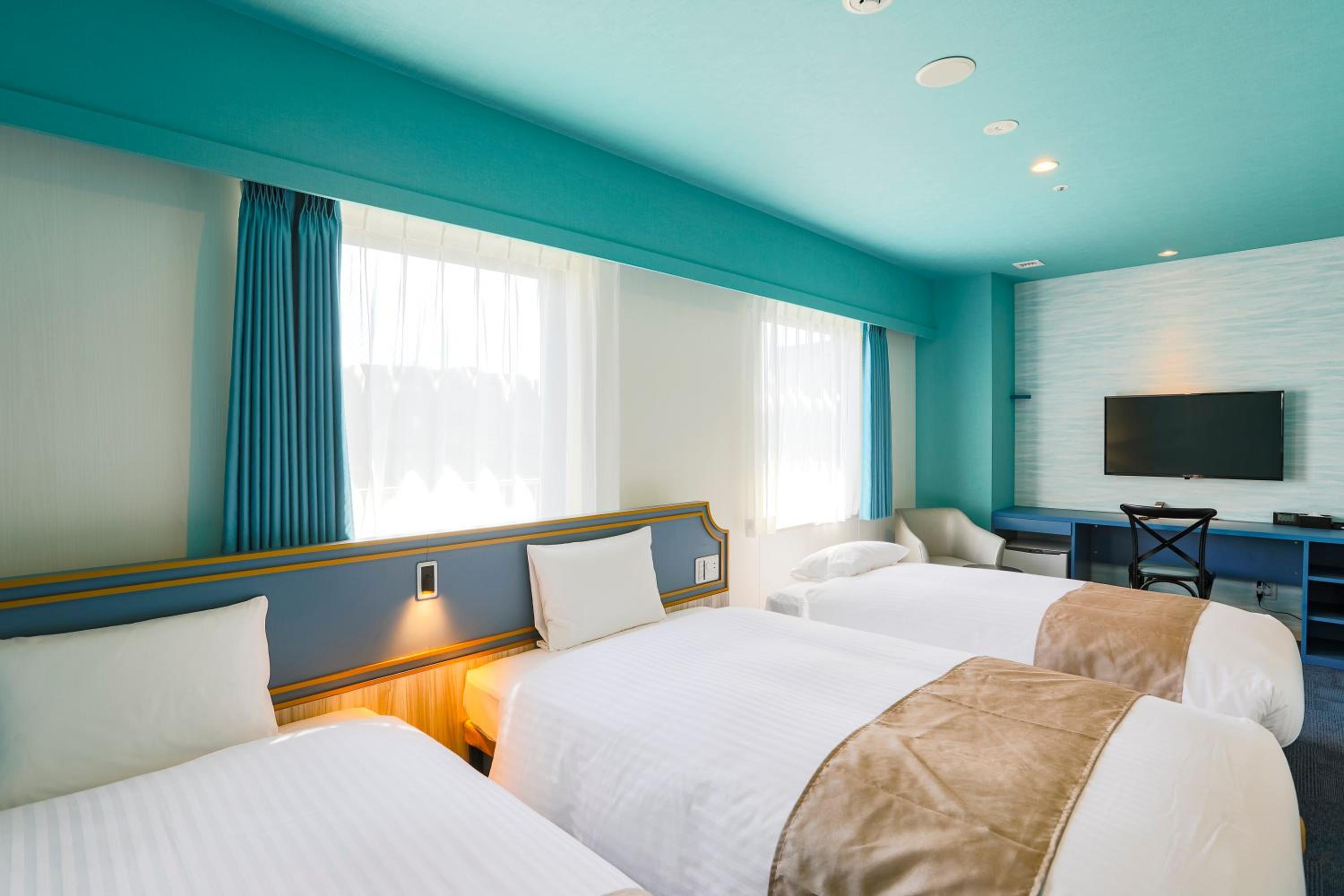 Triple Room - Photo 3