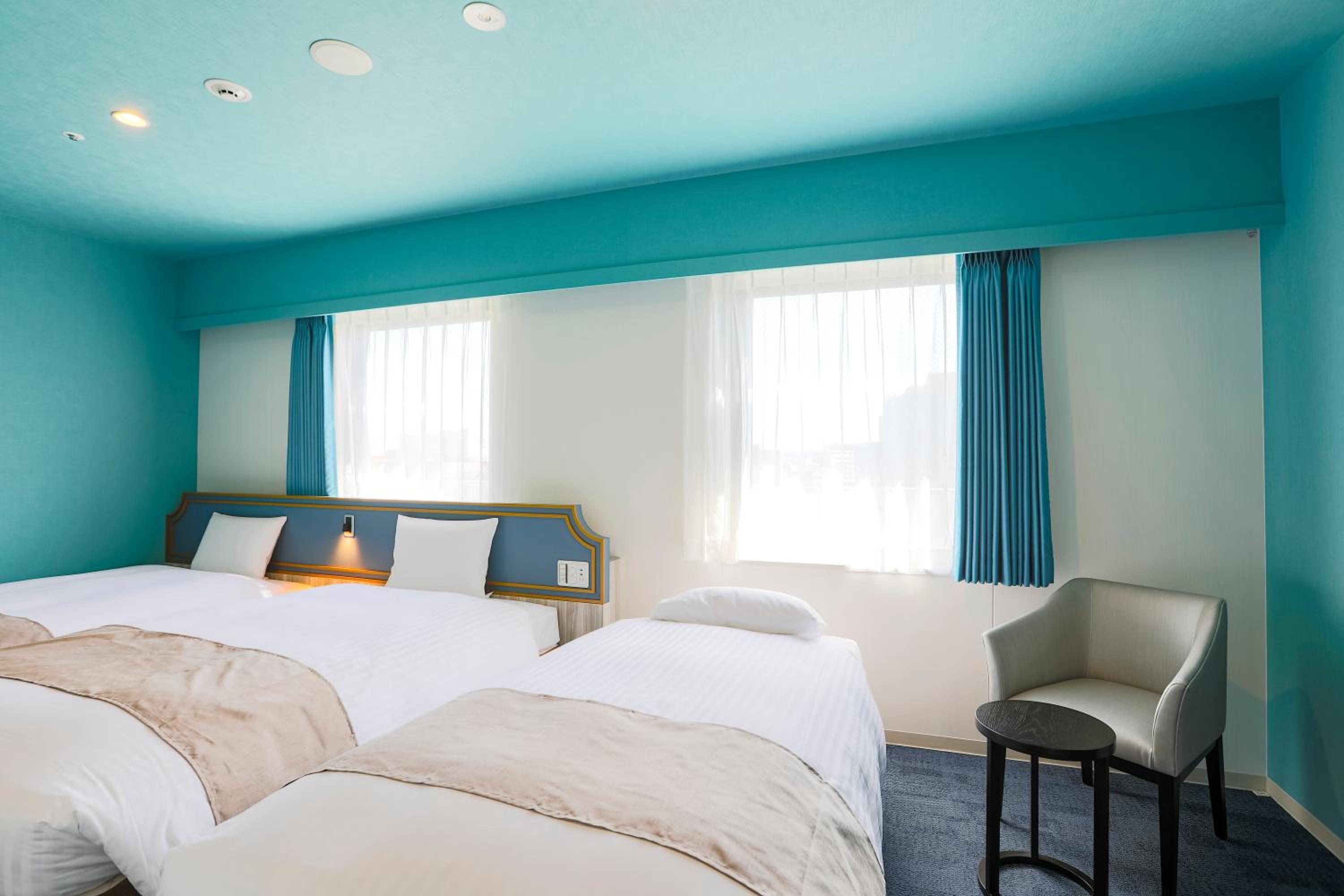 Triple Room - Photo 2