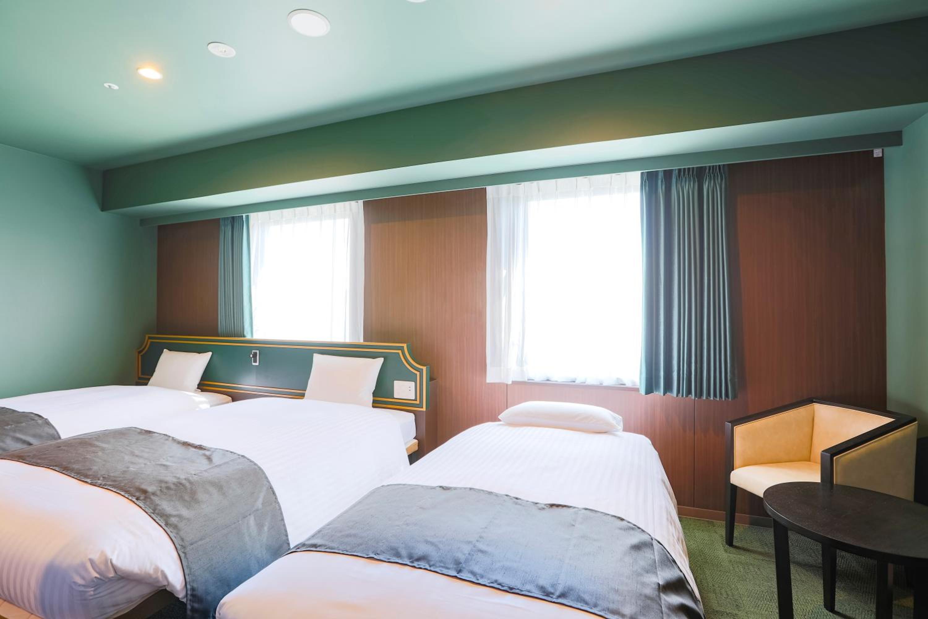 Triple Room - Photo 1
