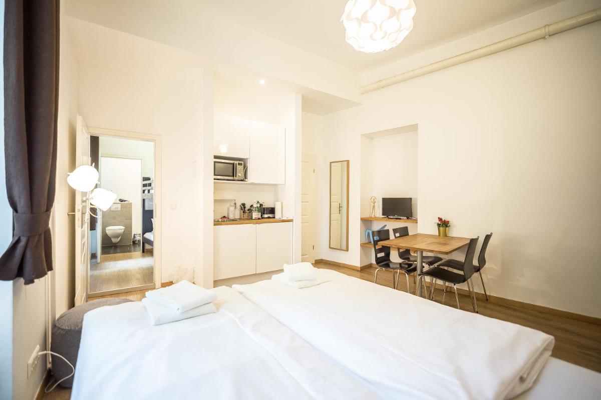 Family Apartment photo 3