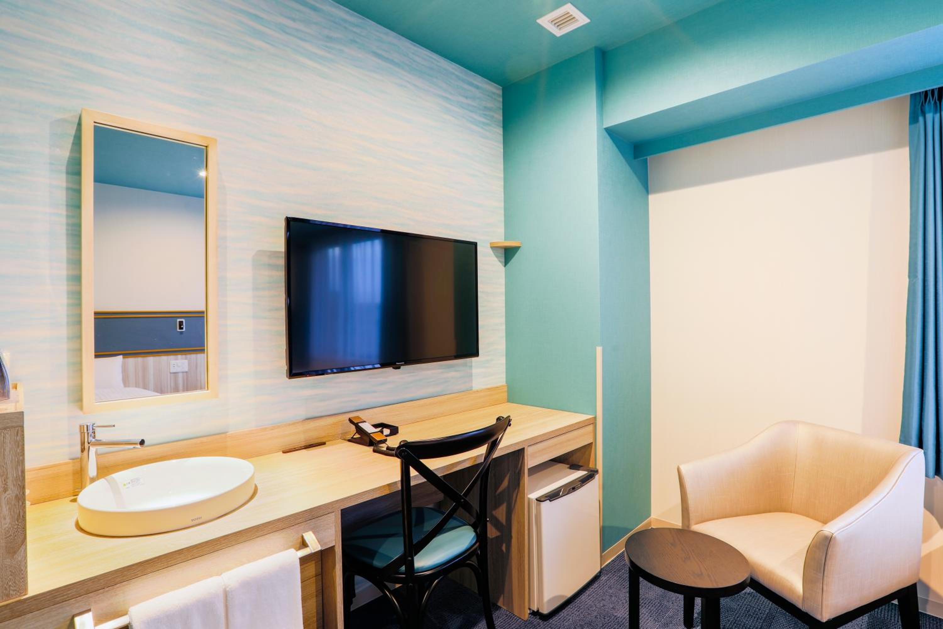 Deluxe Twin Room - Photo 19