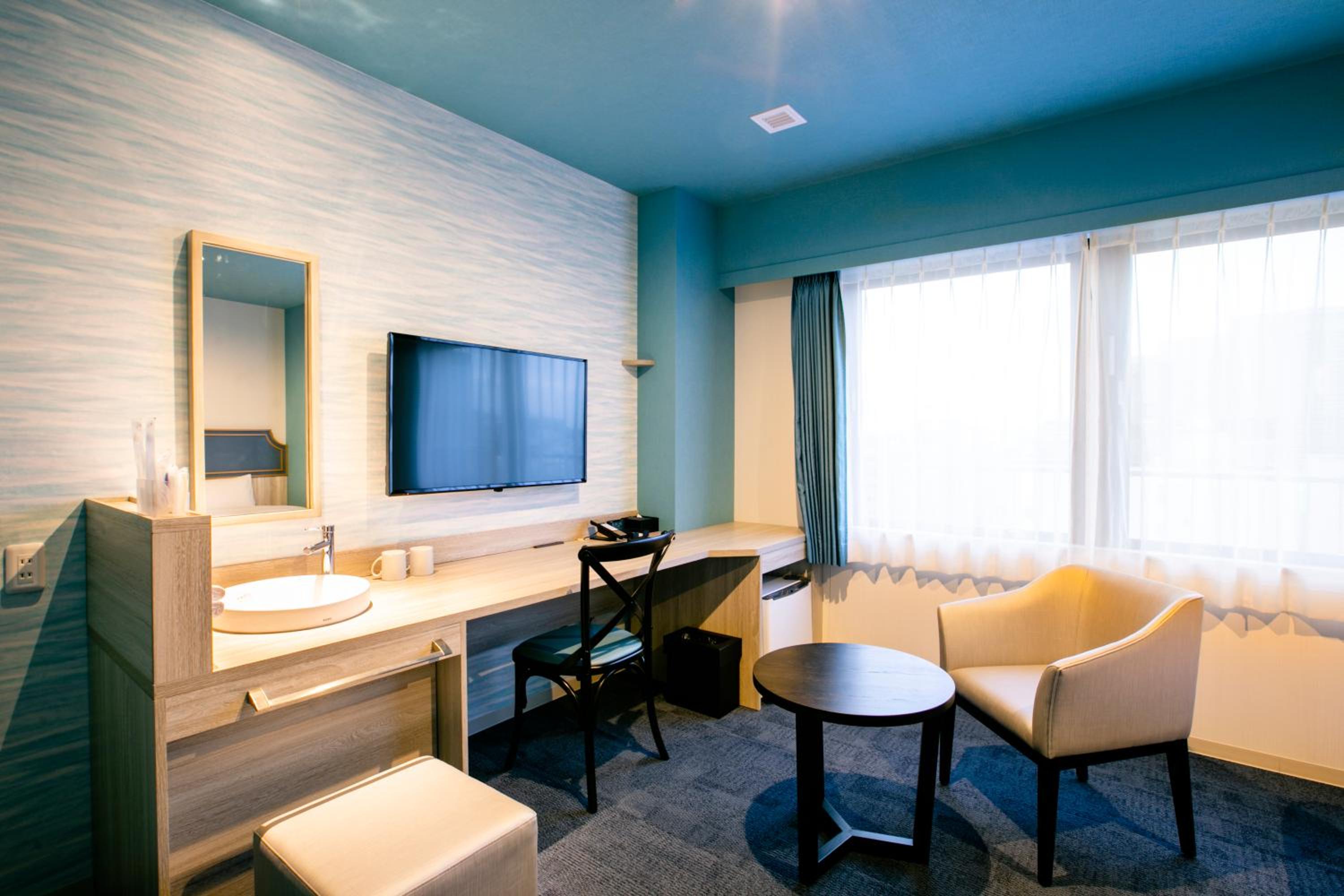 Deluxe Twin Room - Photo 18
