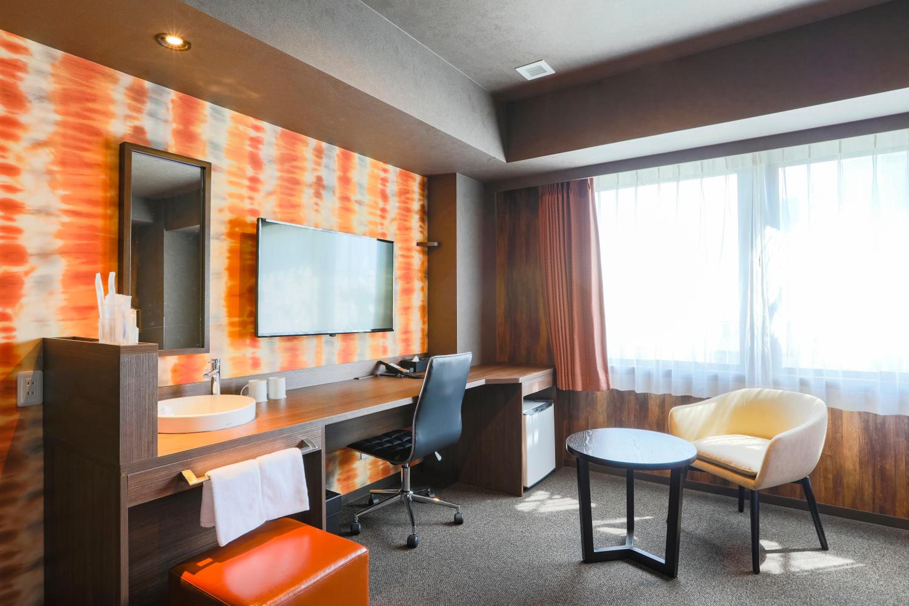 Deluxe Twin Room - Photo 15