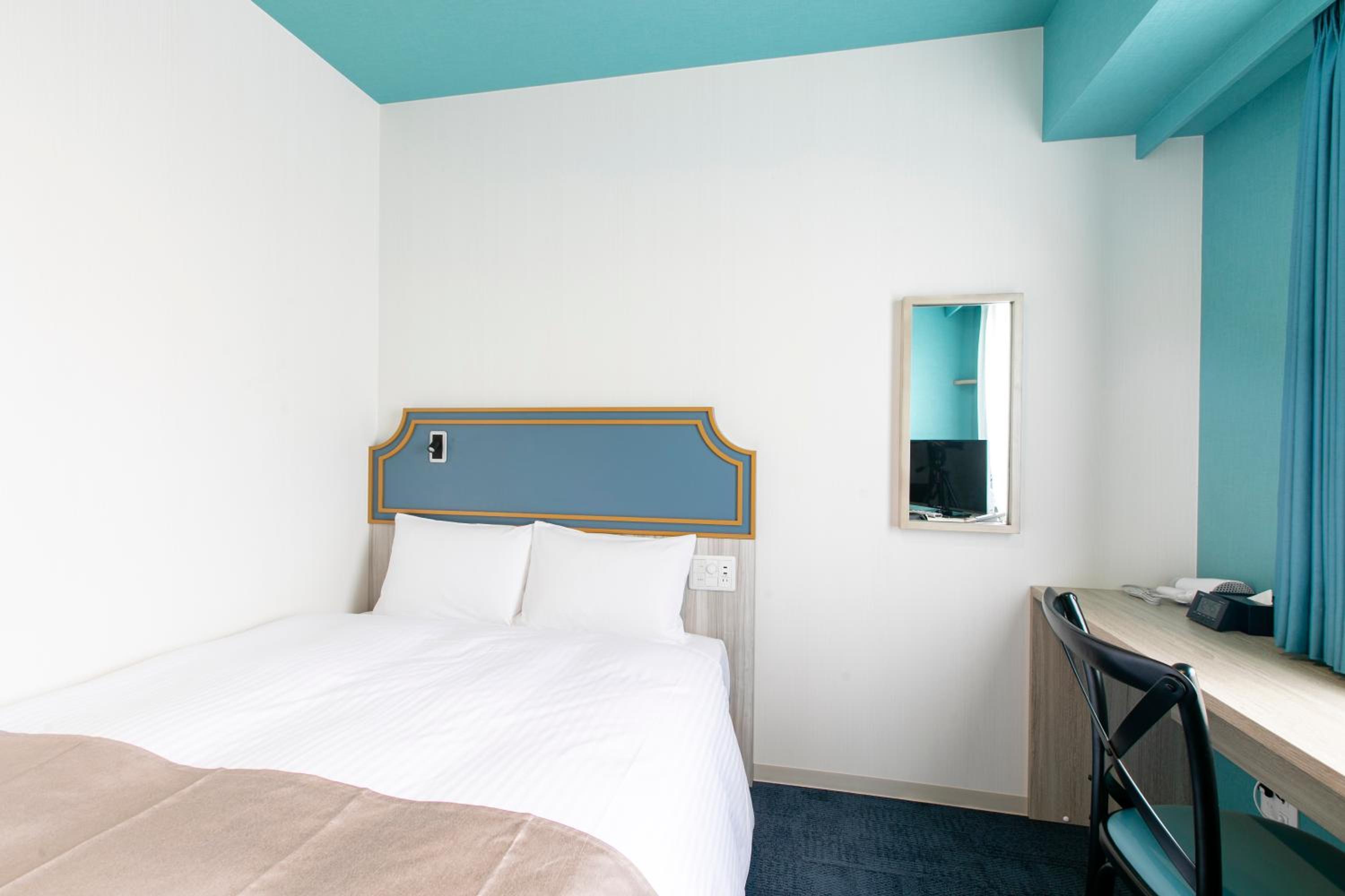 Double Room - Photo 3