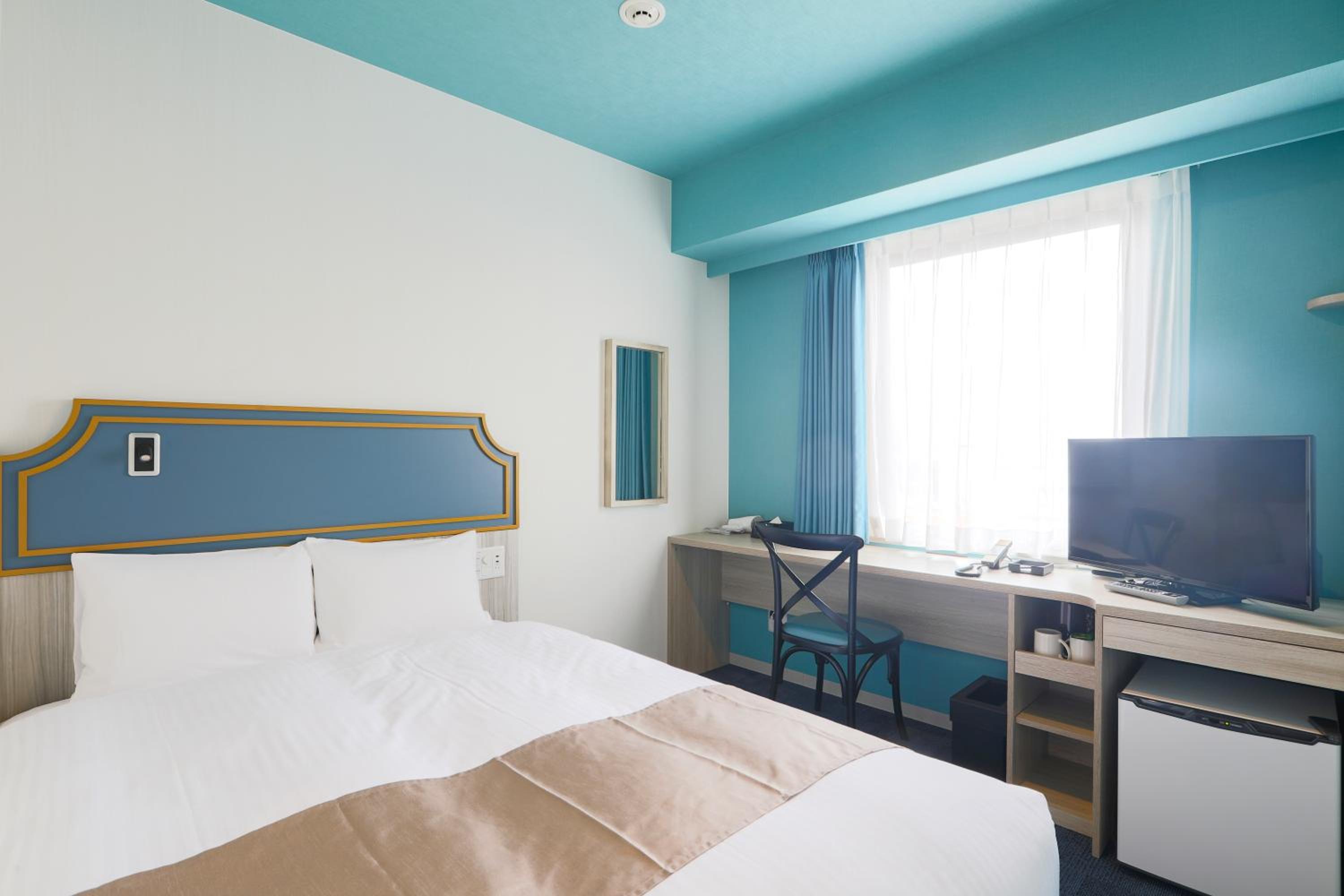 Double Room - Photo 2