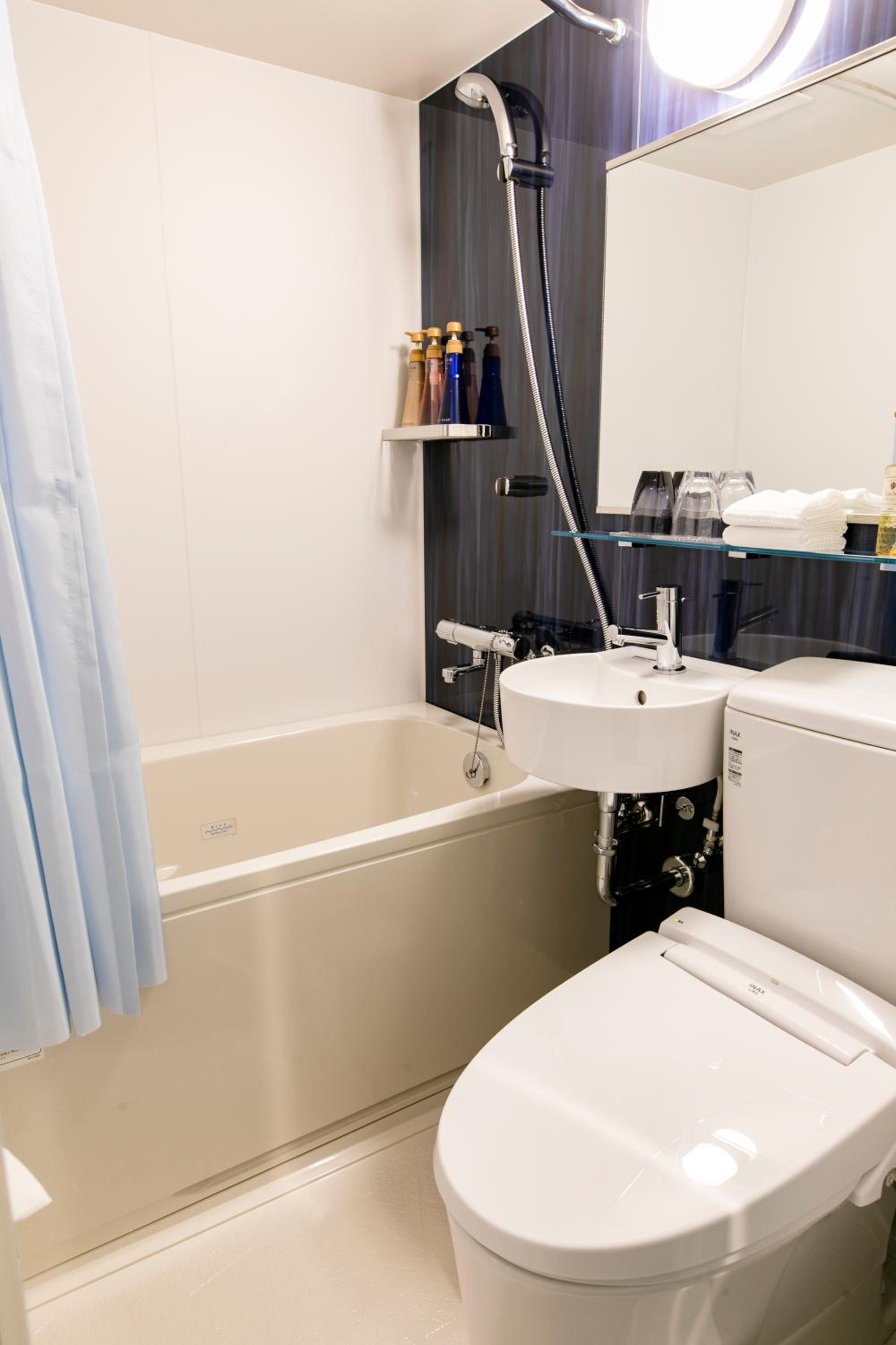 Double Room - Photo 9
