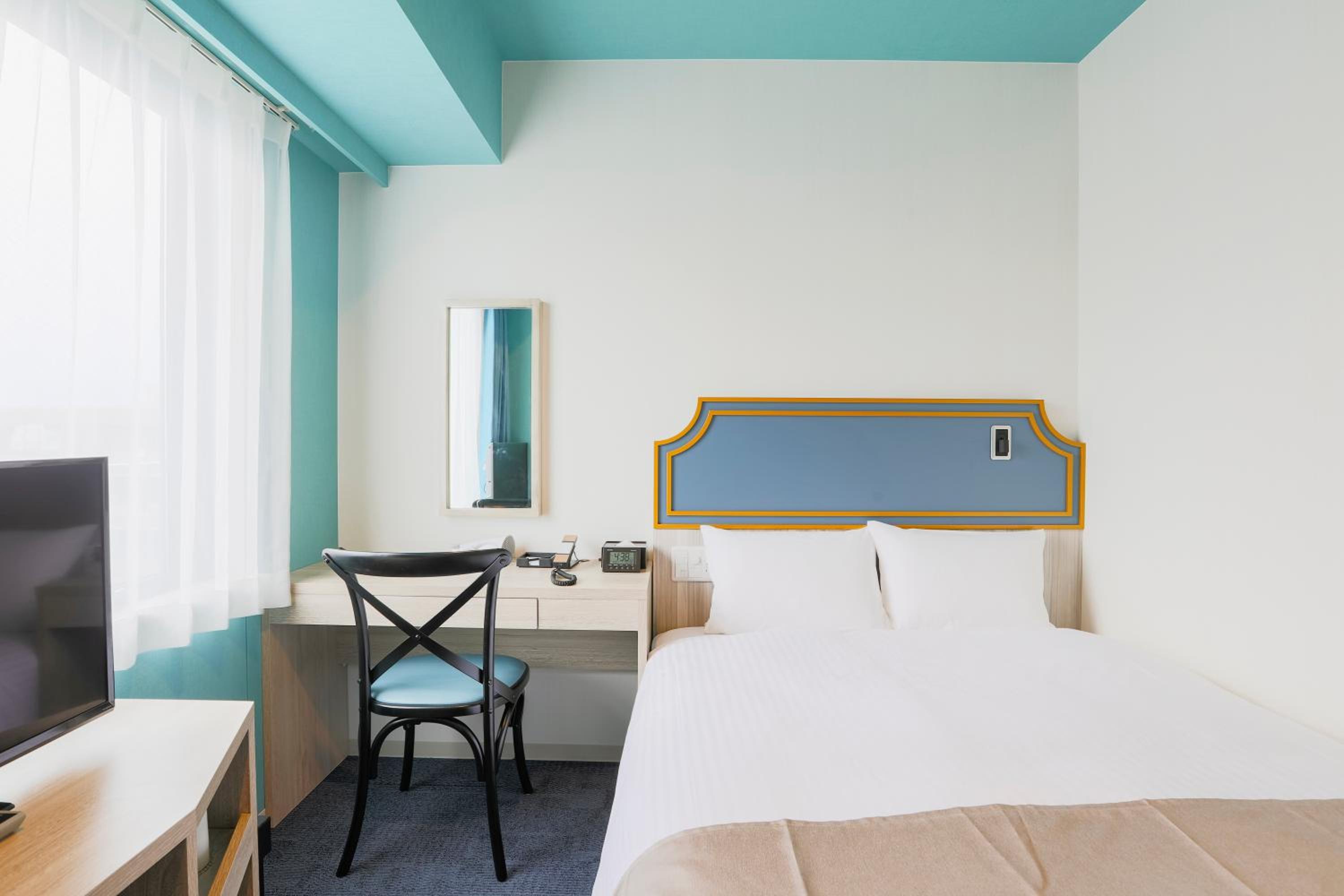 Double Room - Photo 17