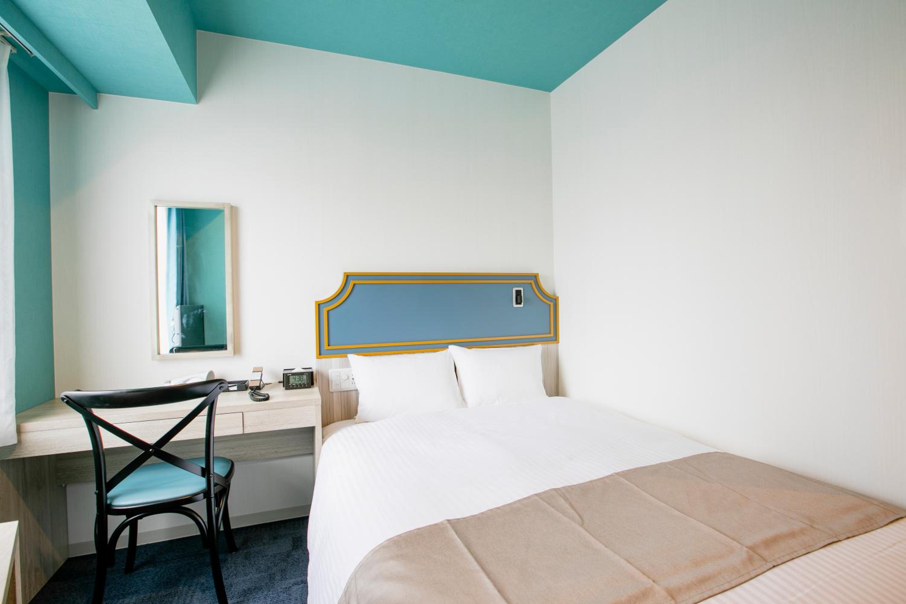 Double Room - Photo 16