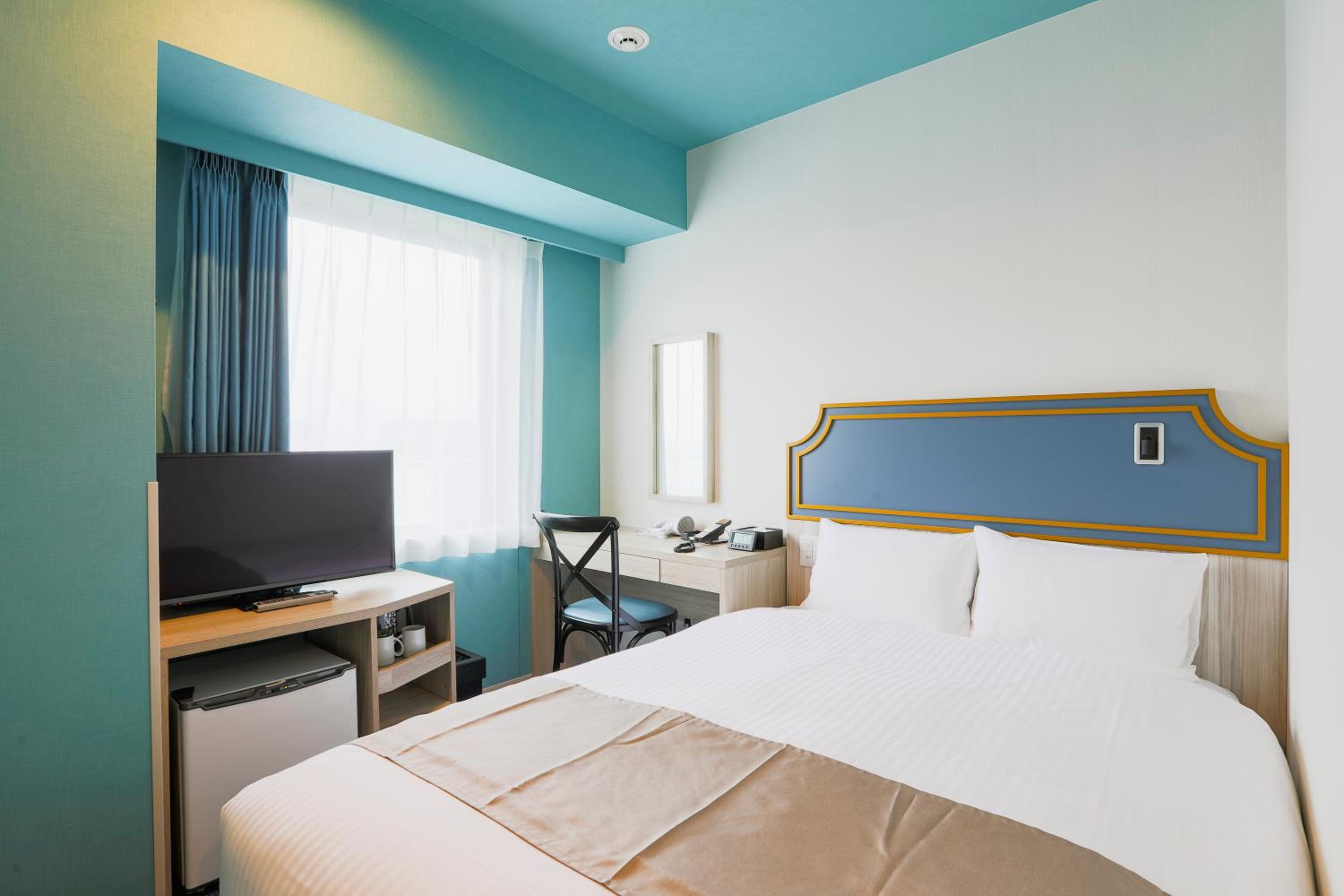 Double Room - Photo 1