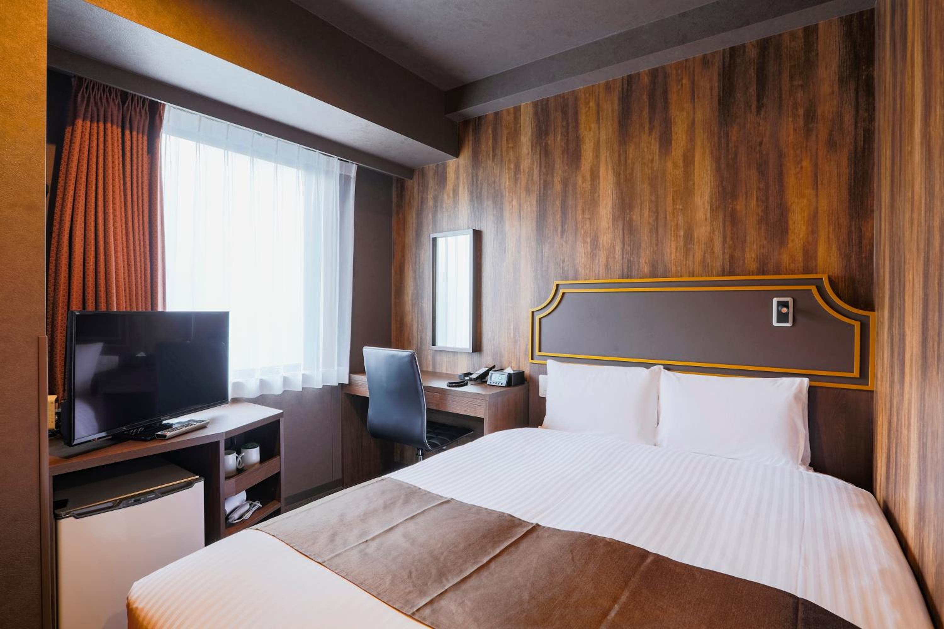 Double Room - Photo 14