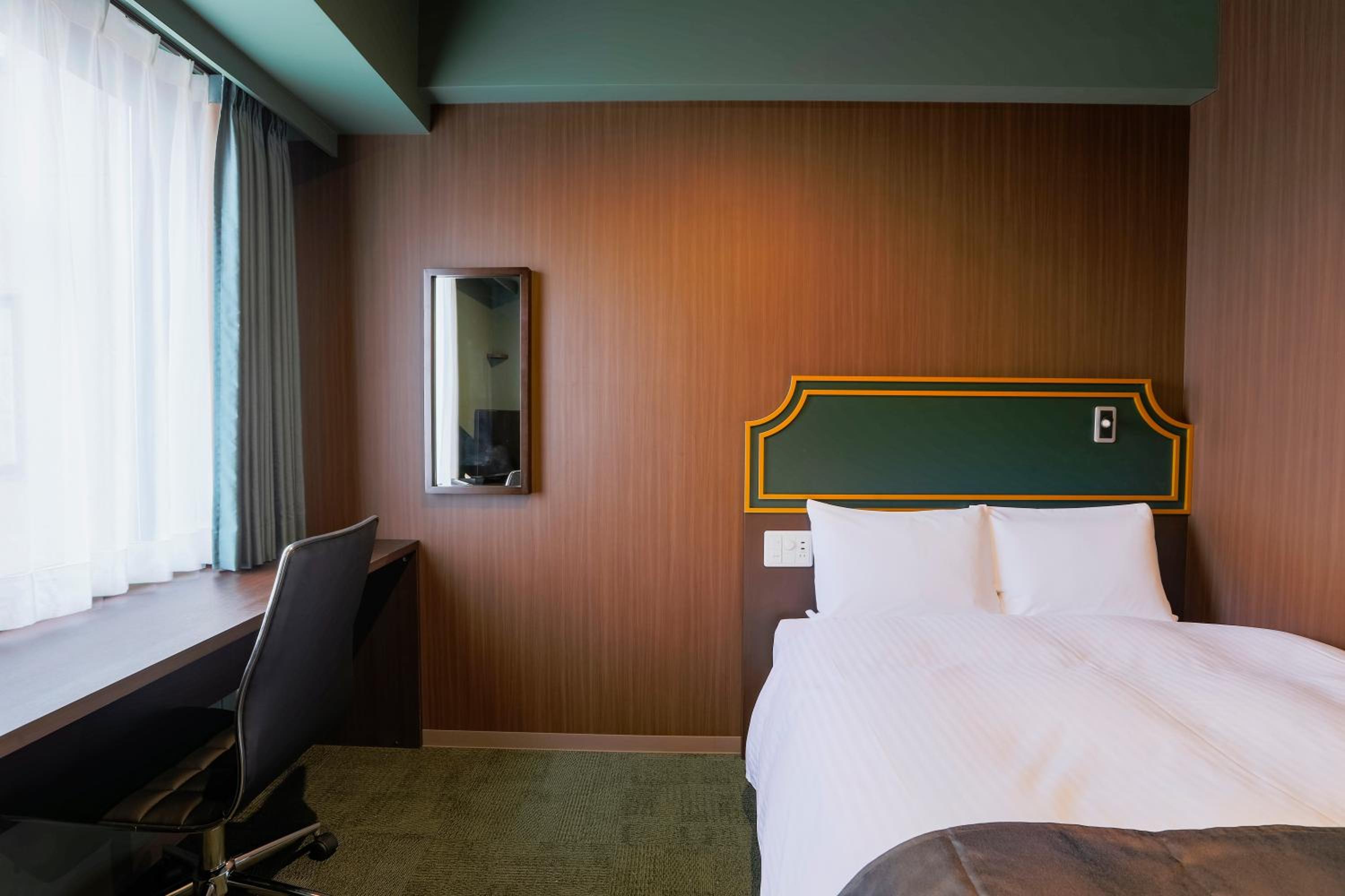 Double Room - Photo 12