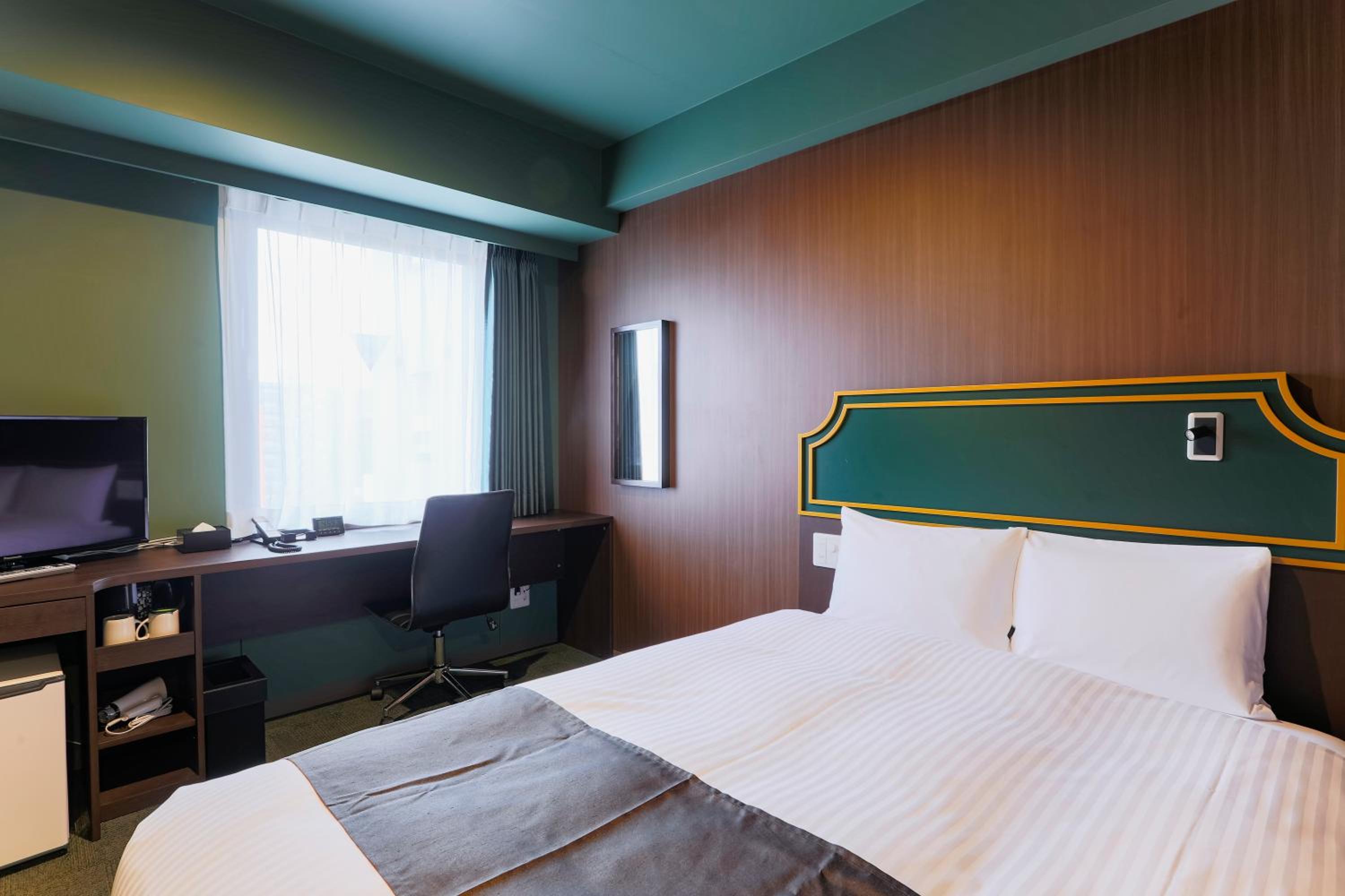 Double Room - Photo 11
