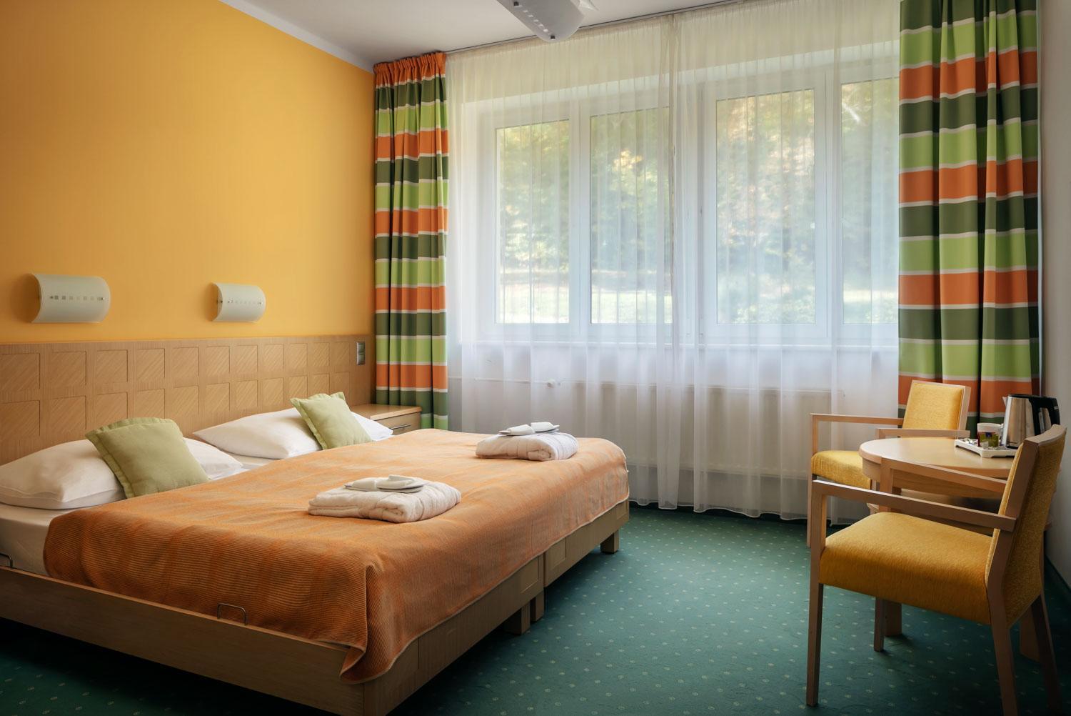 Suite with Wellness Access photo 2