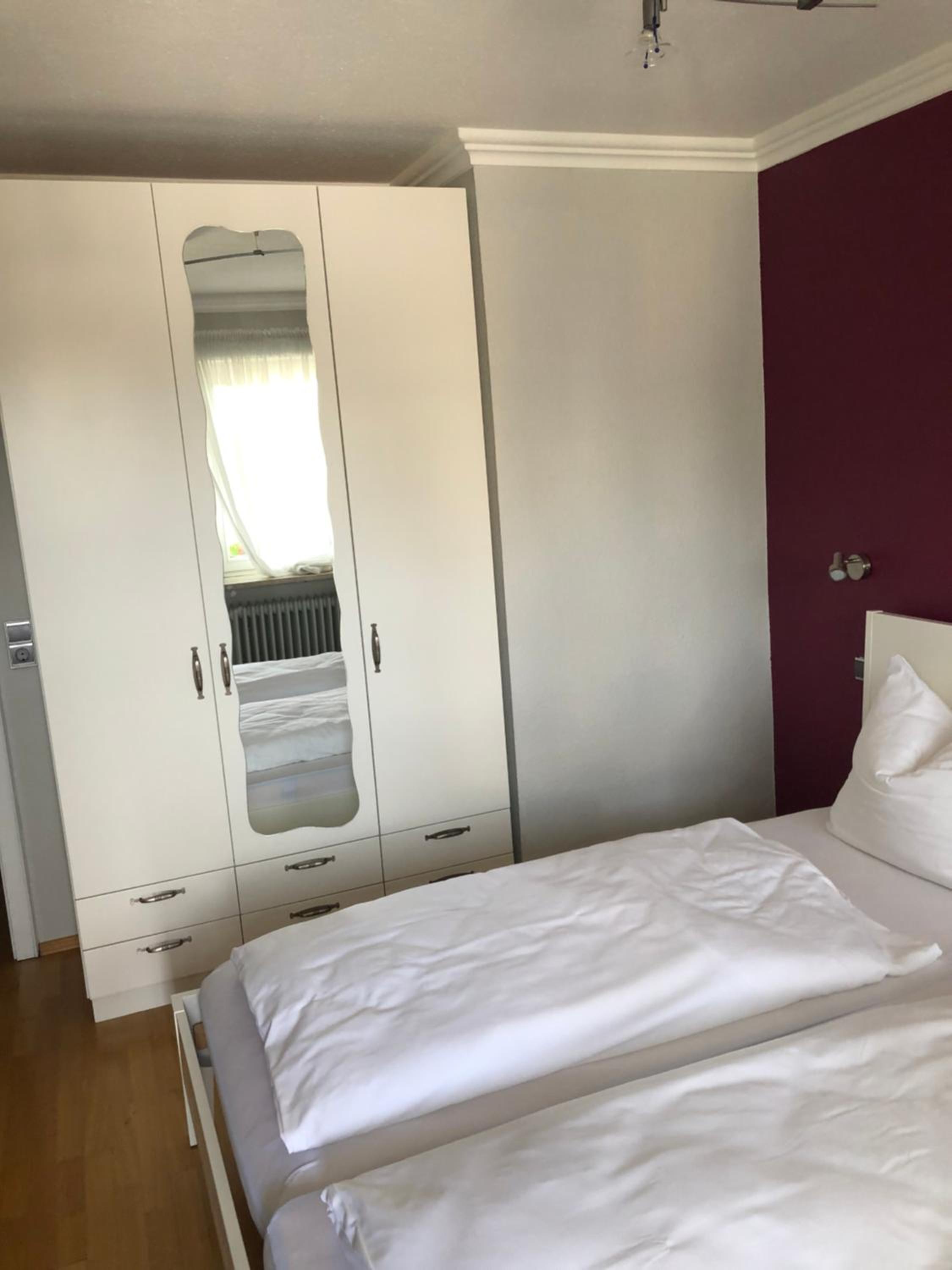 Double Room with Private Bathroom photo 2