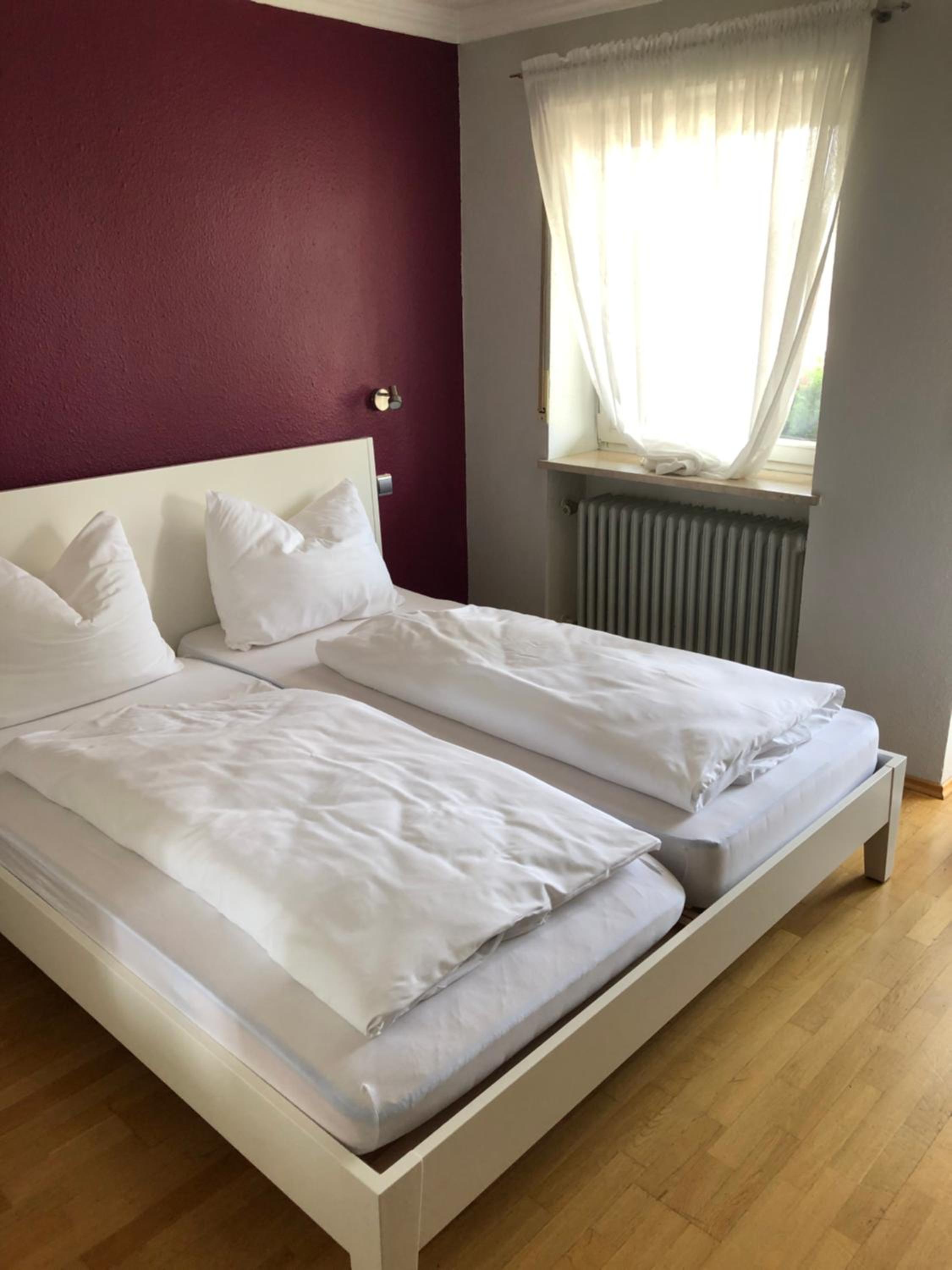 Double Room with Private Bathroom photo 1