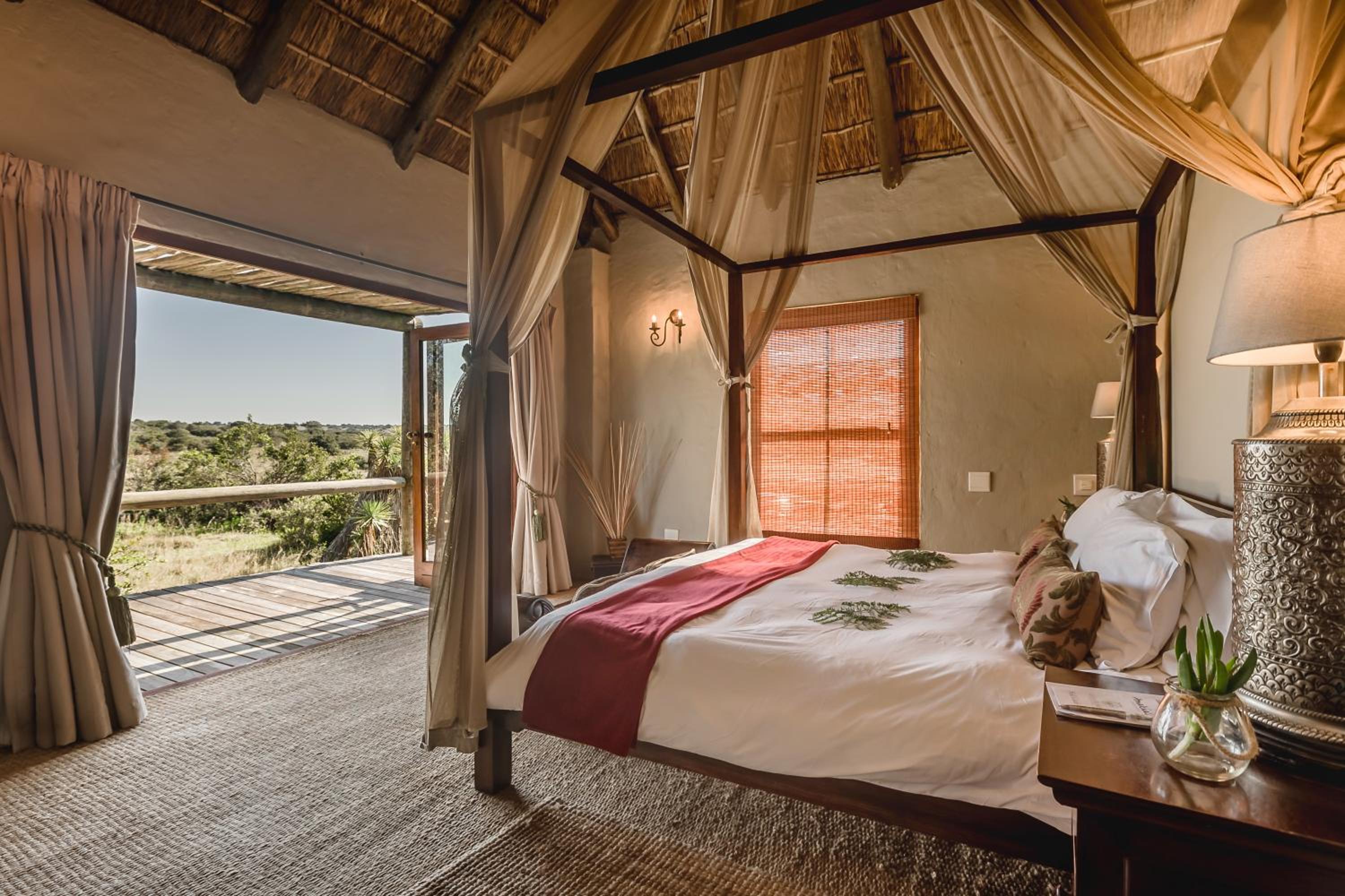 Luxury Two-Bedroom Suite - Photo 7