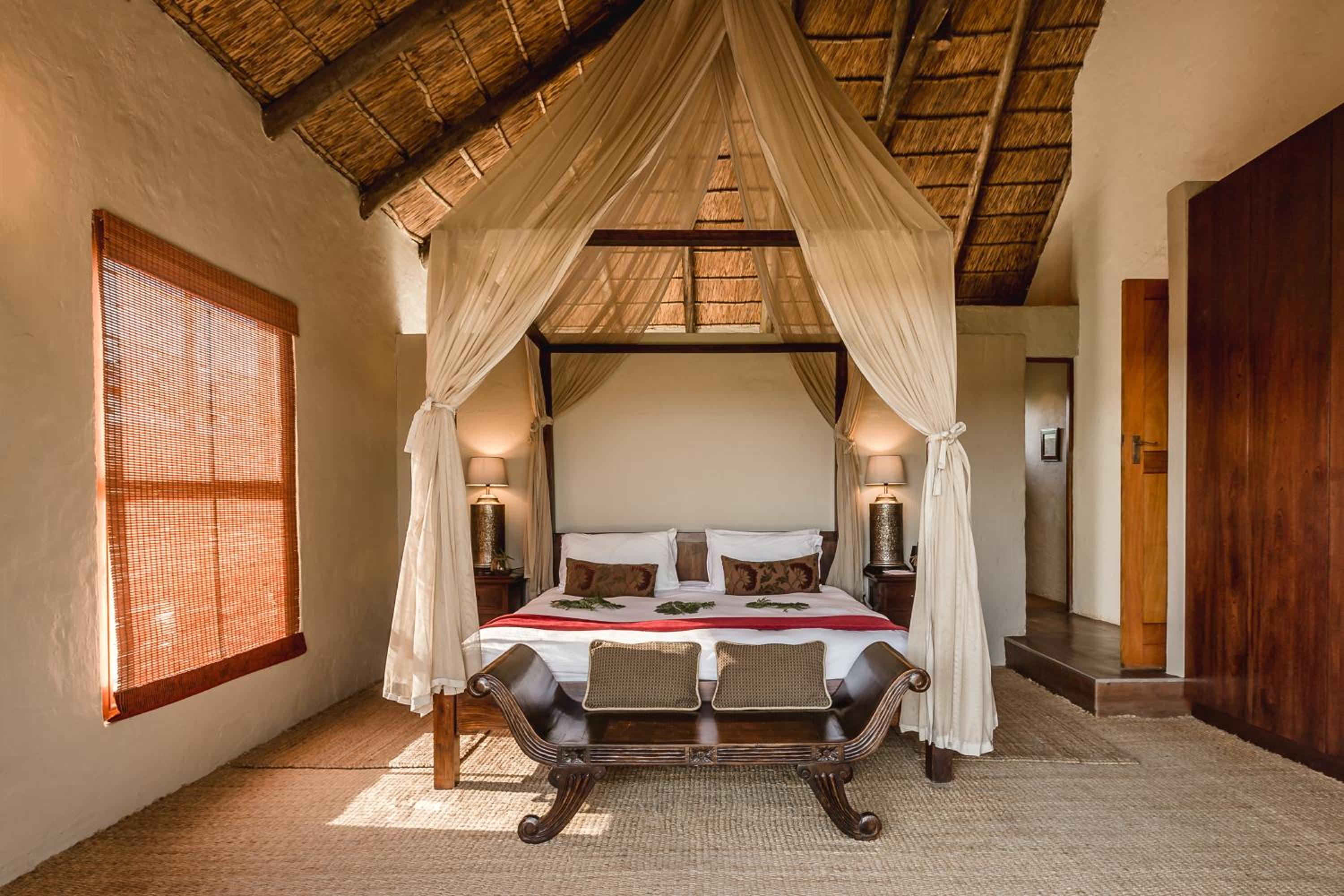 Luxury Two-Bedroom Suite - Photo 9