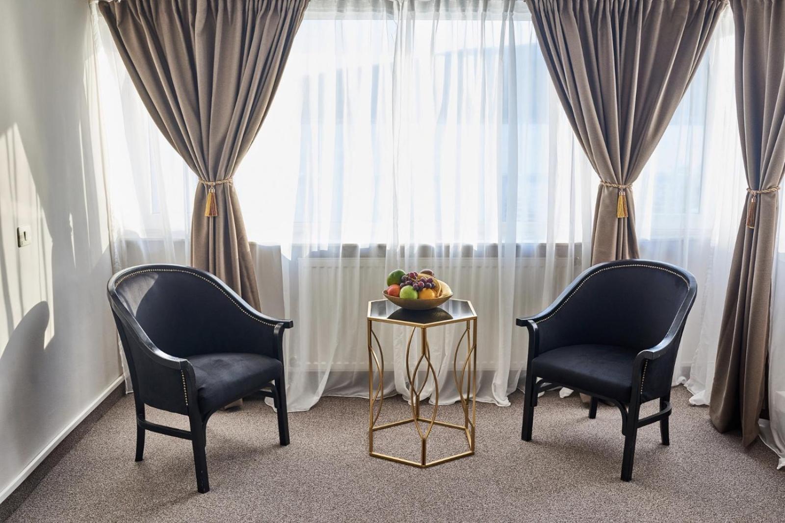Superior Double or Twin Room - Photo 6