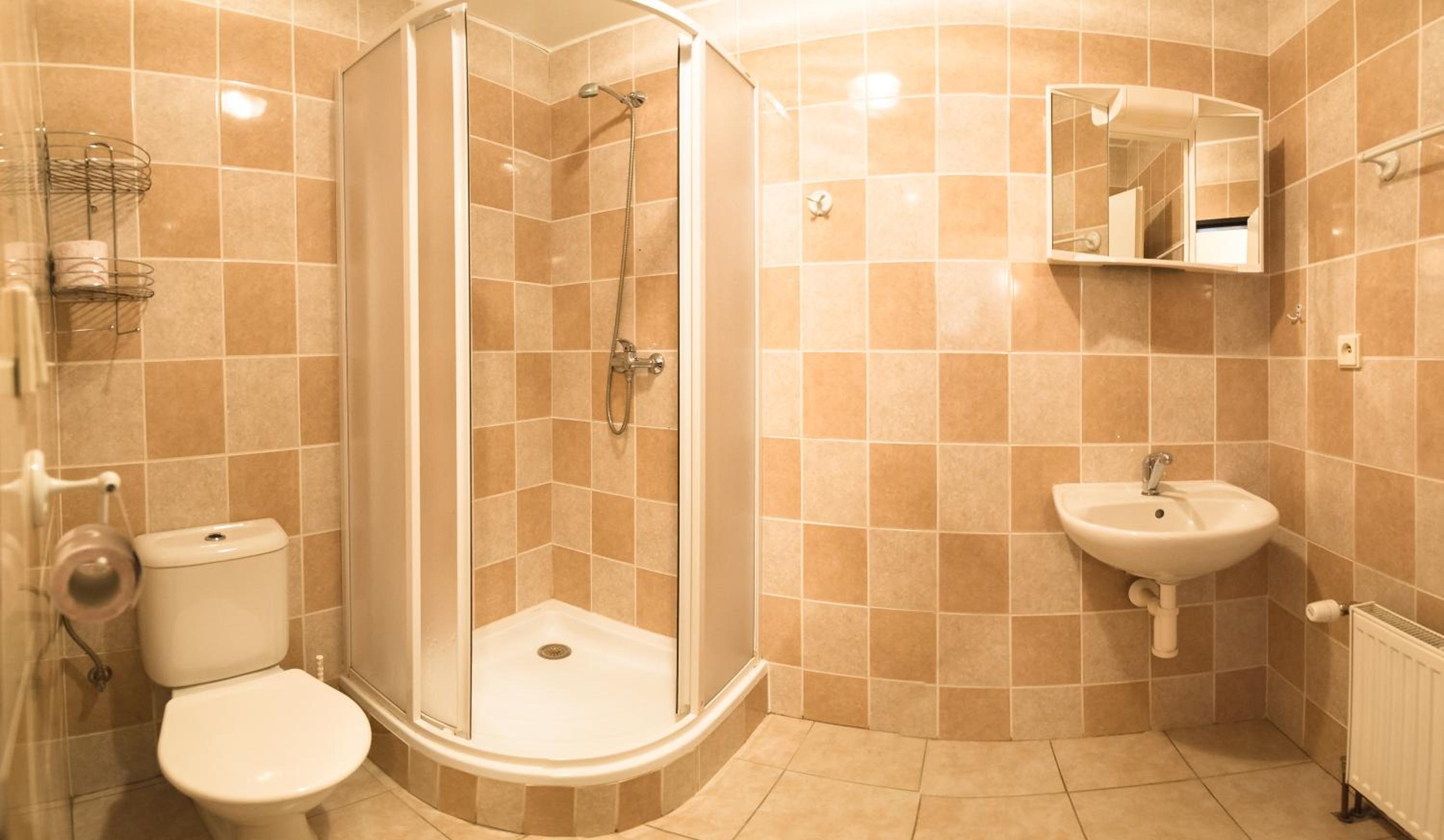 Double or Twin Room photo 2