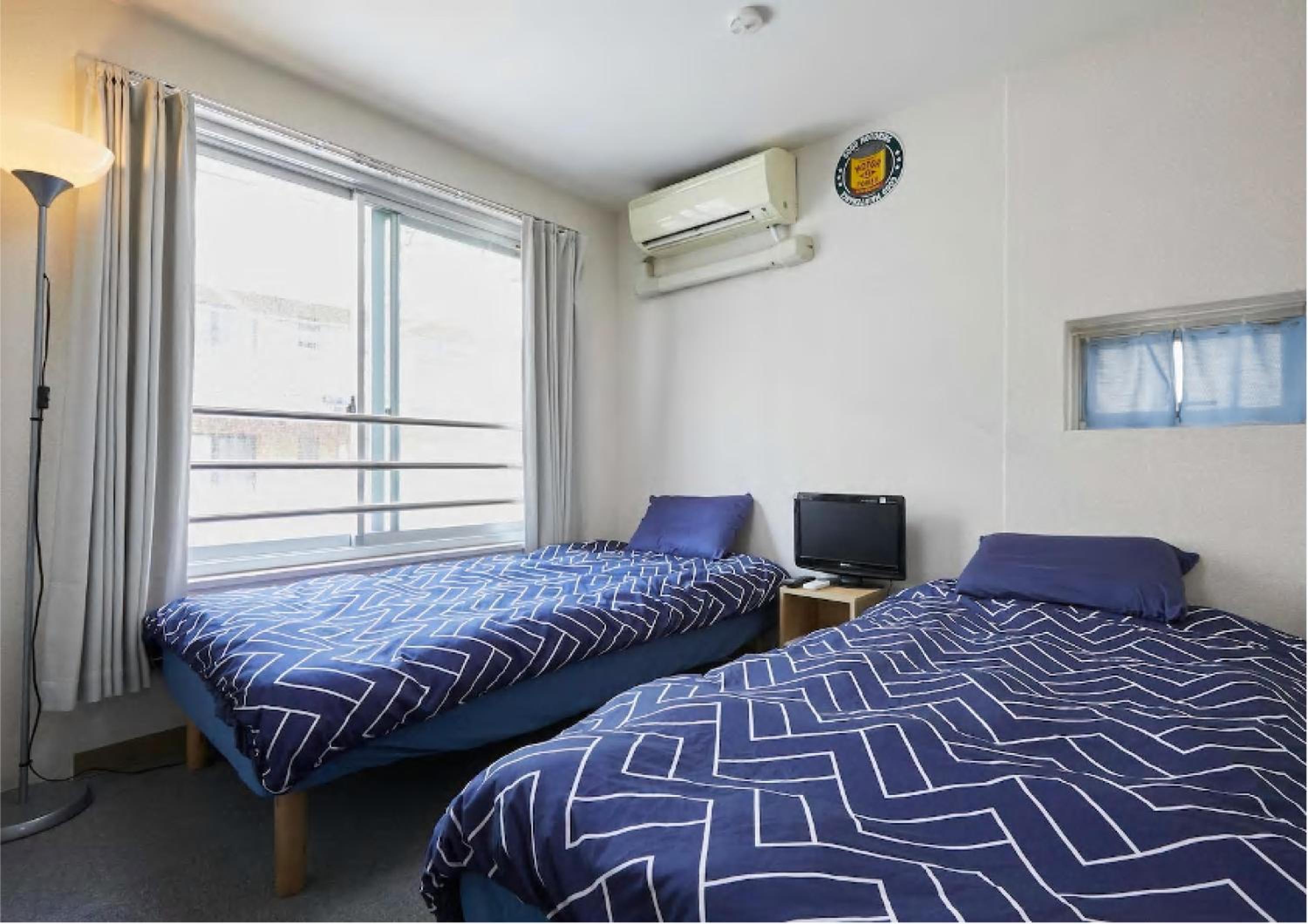 Two-Bedroom Apartment photo 1