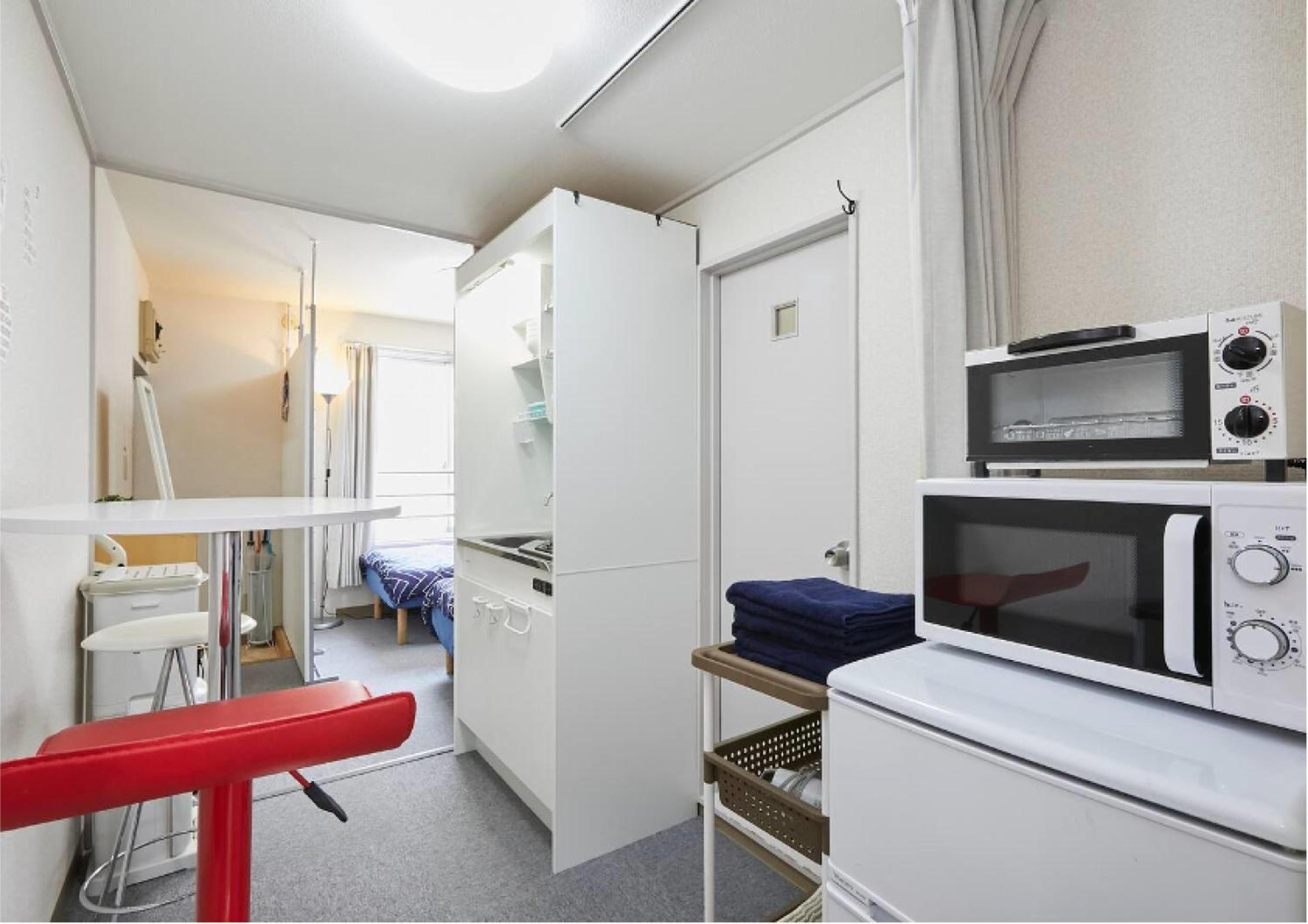 Two-Bedroom Apartment photo 2