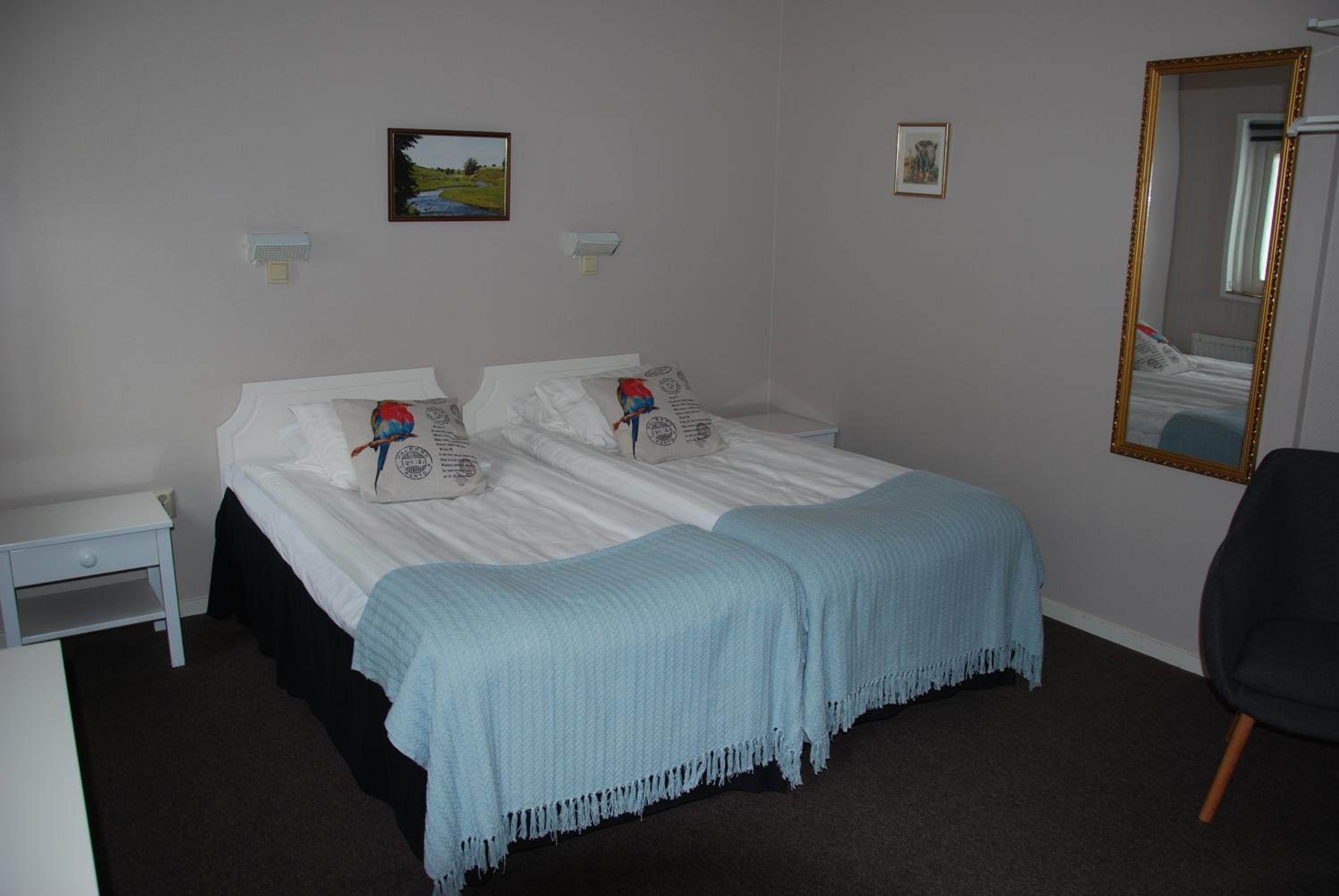 Double or Twin Room photo 3