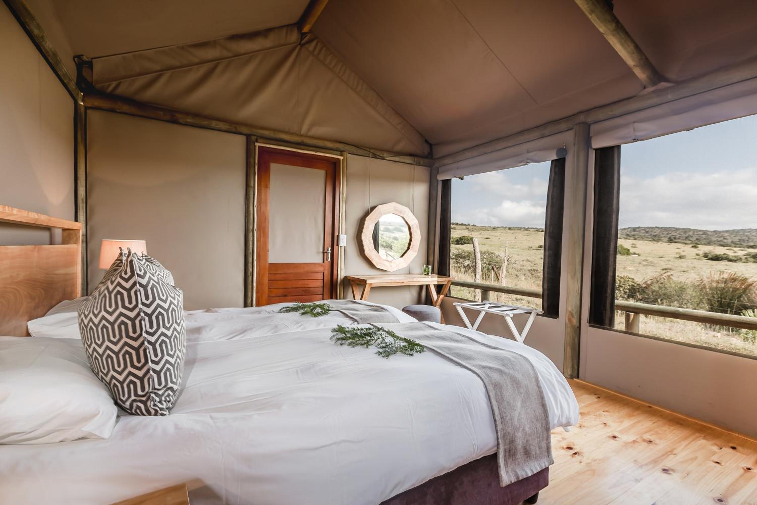 Luxury Safari Family Tent - Photo 9