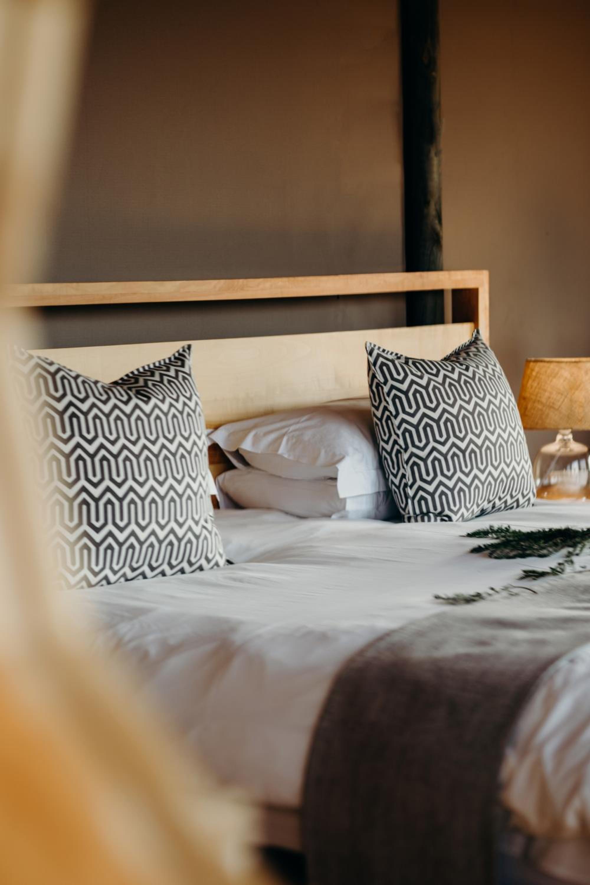 Luxury Safari Family Tent - Photo 5