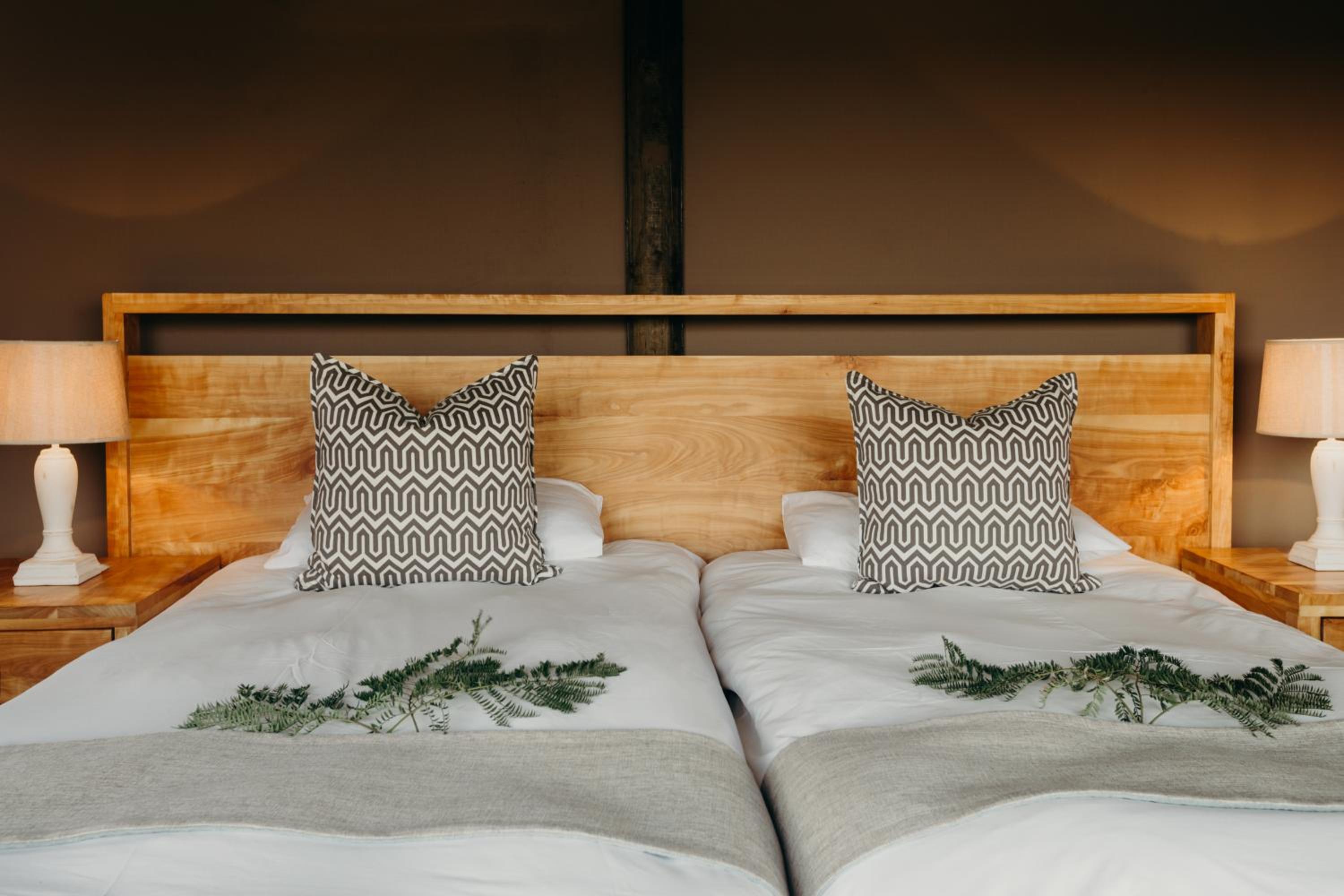 Luxury Safari Family Tent - Photo 11