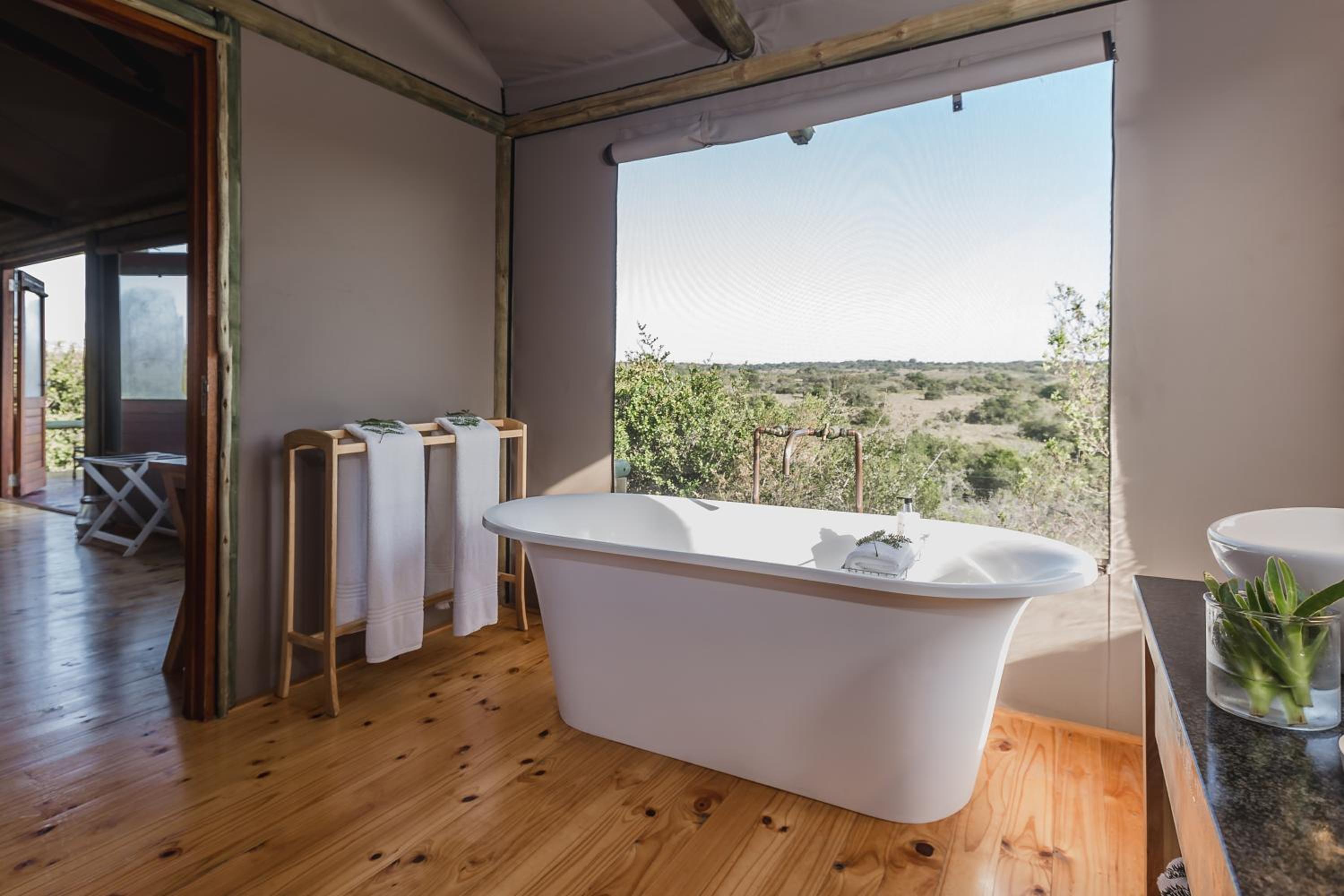 Luxury Safari Tent - Photo 11