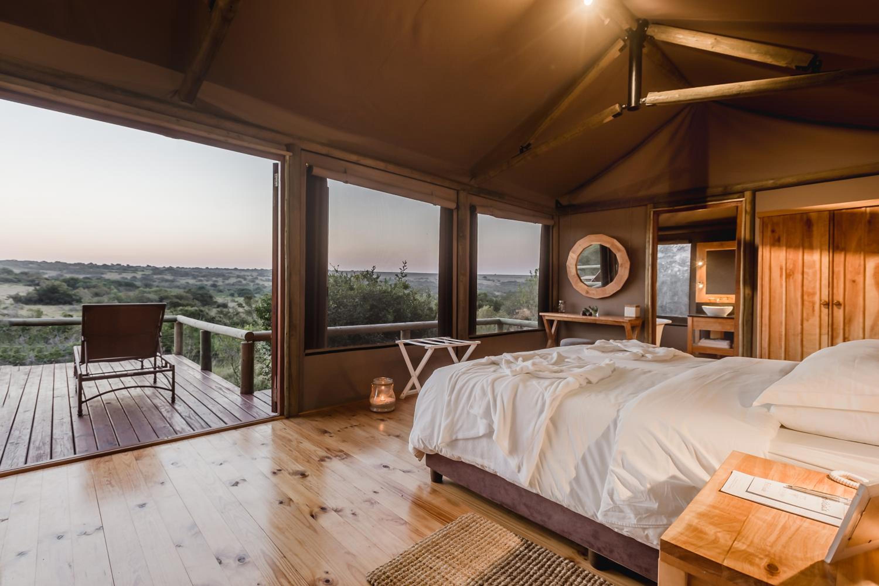 Luxury Safari Tent - Photo 5