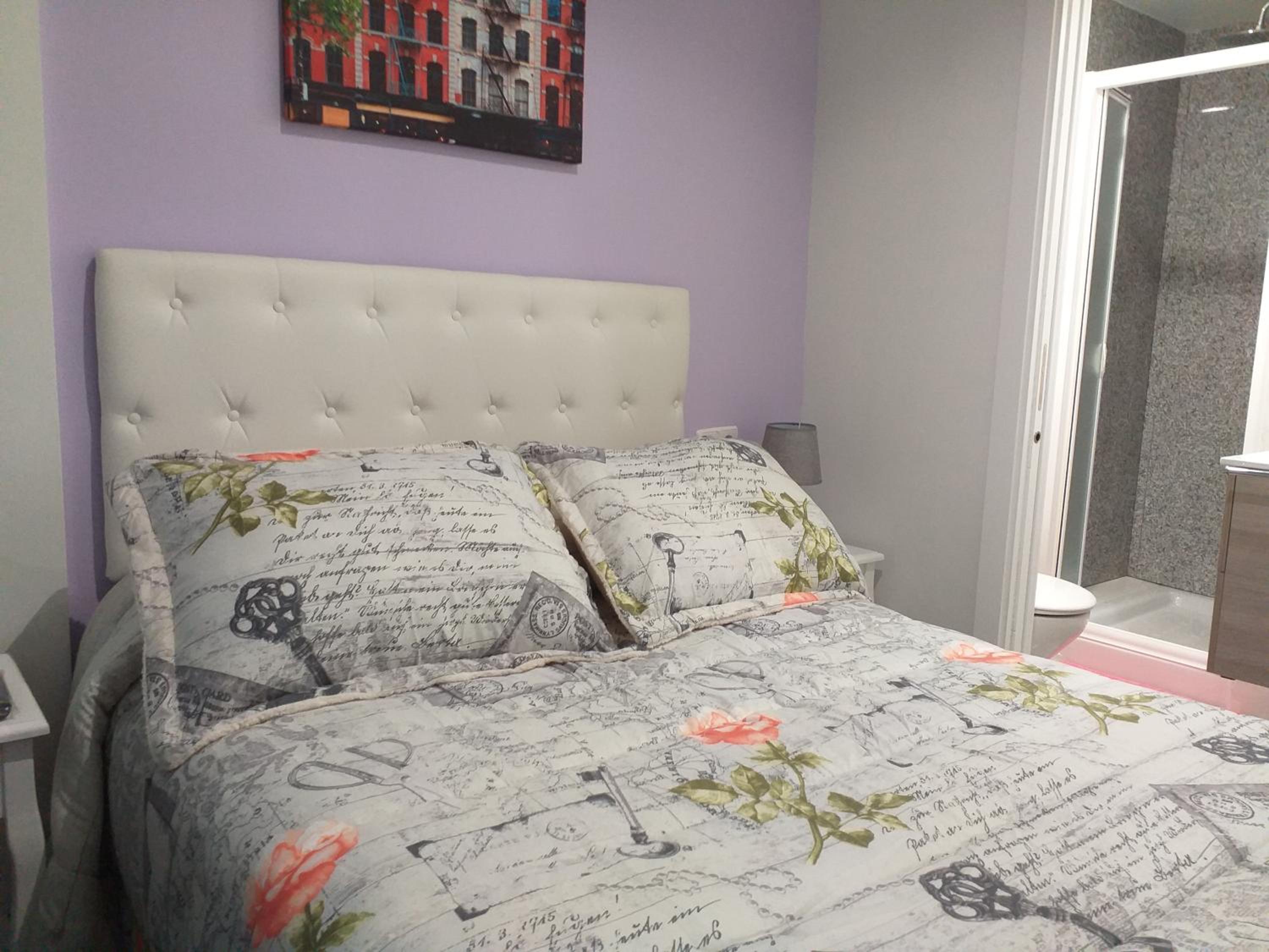 Apartamento de lujo