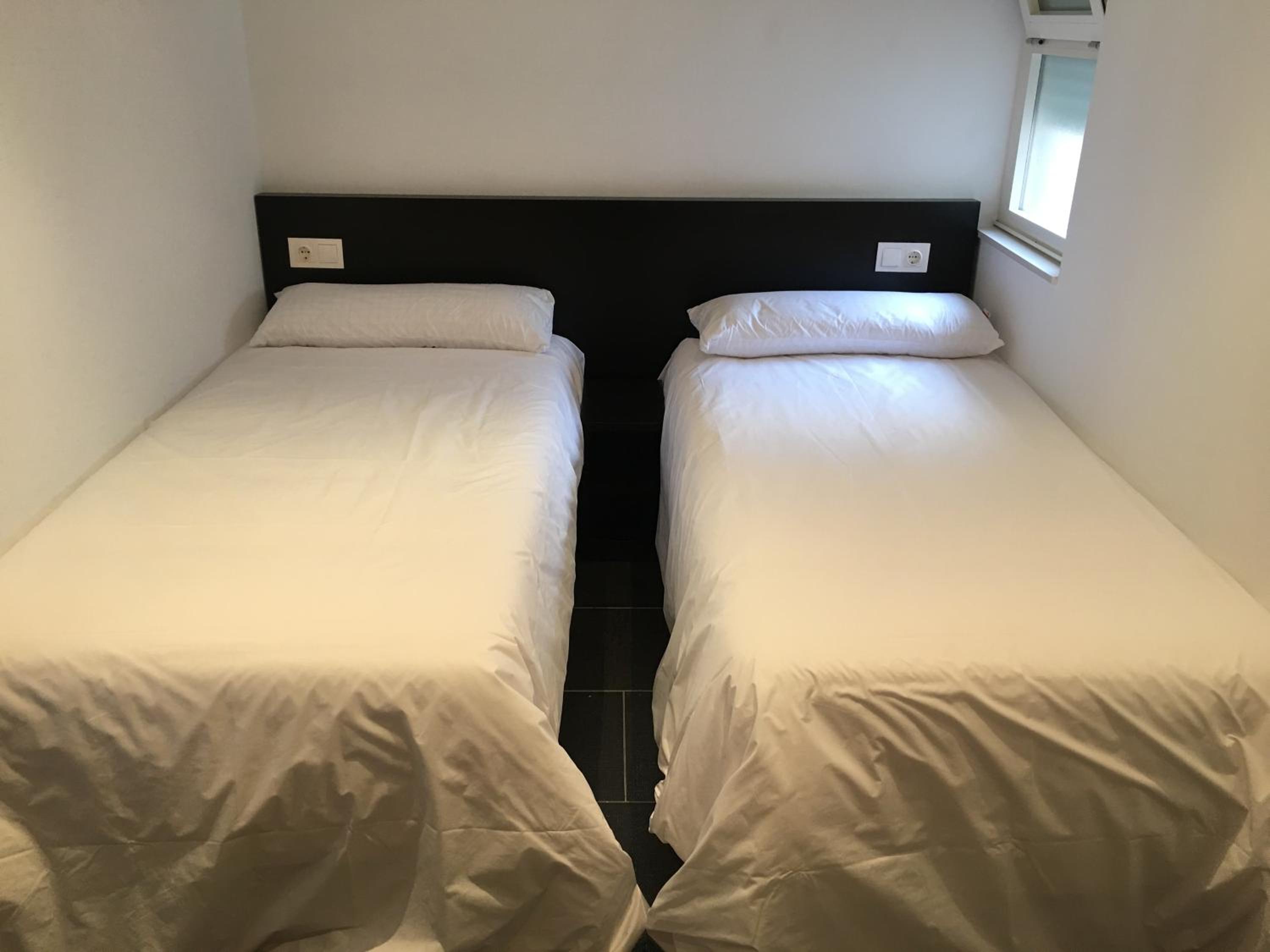 Apartamento segundo piso