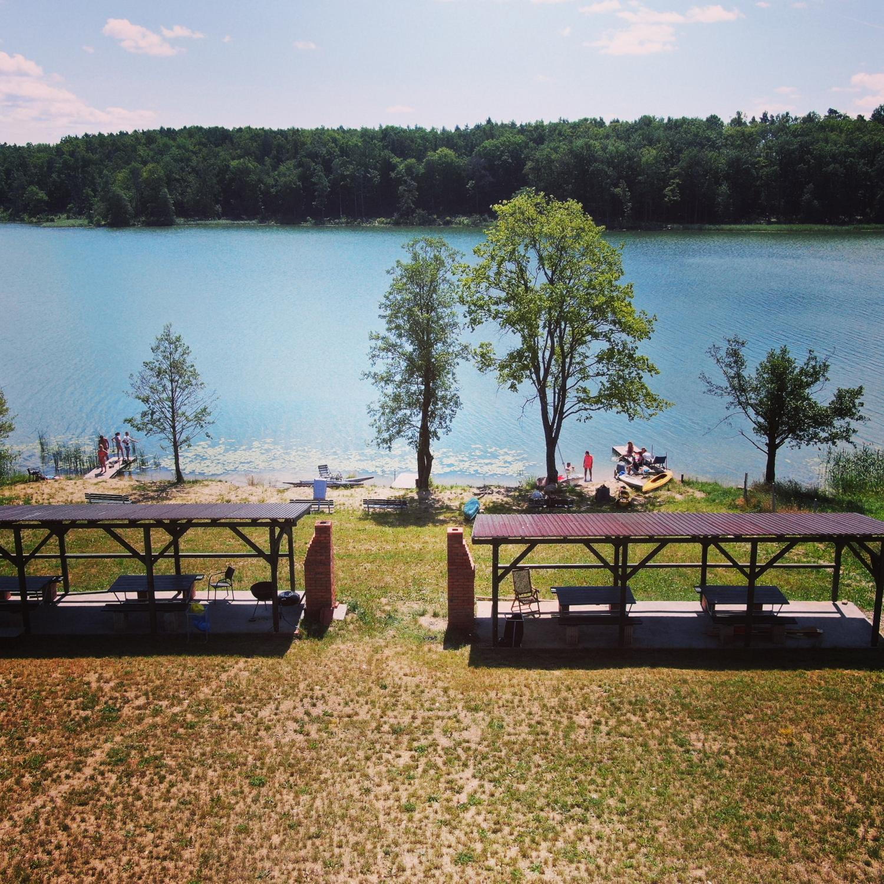 Suite with Lake View - Photo 28