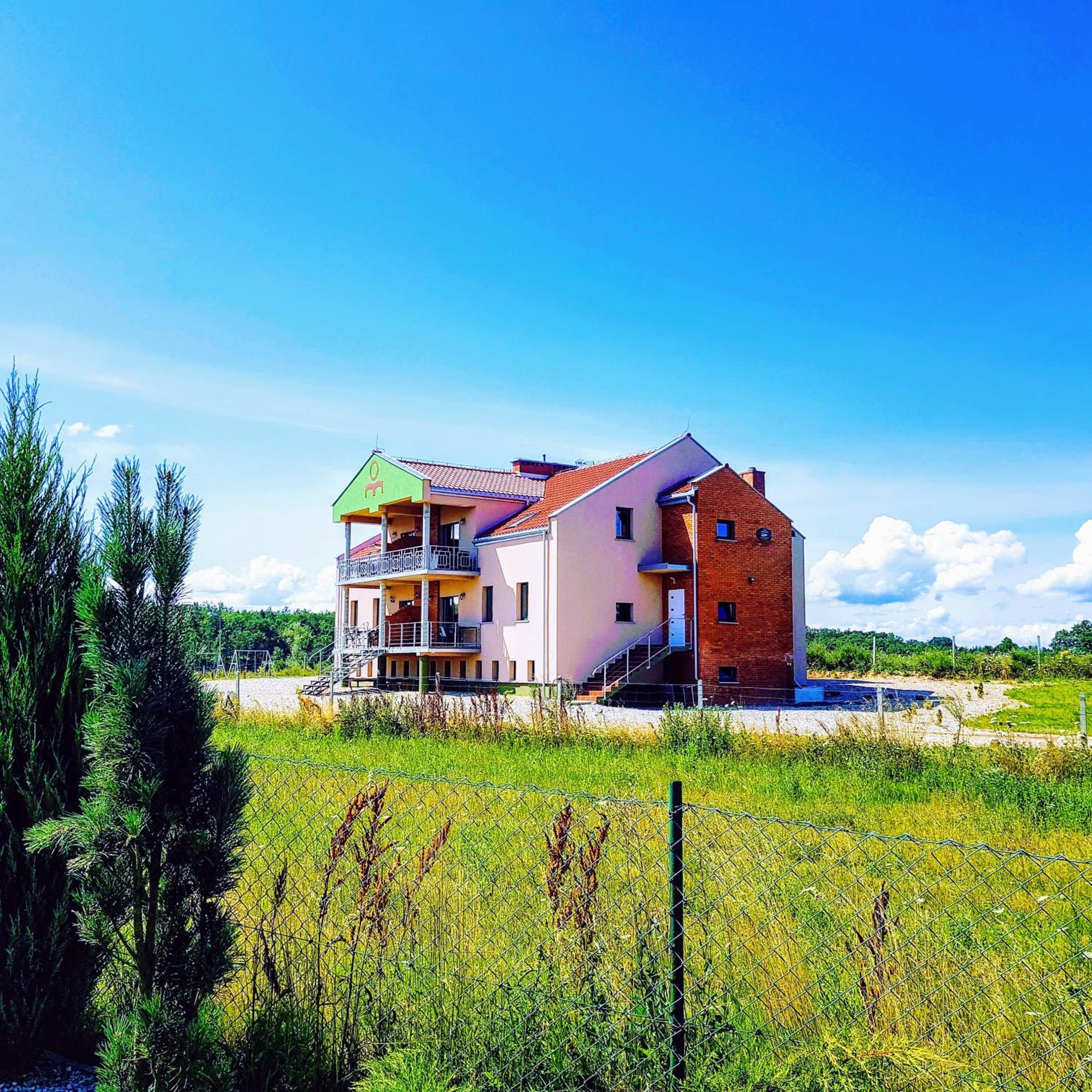 Duplex Suite - Photo 24