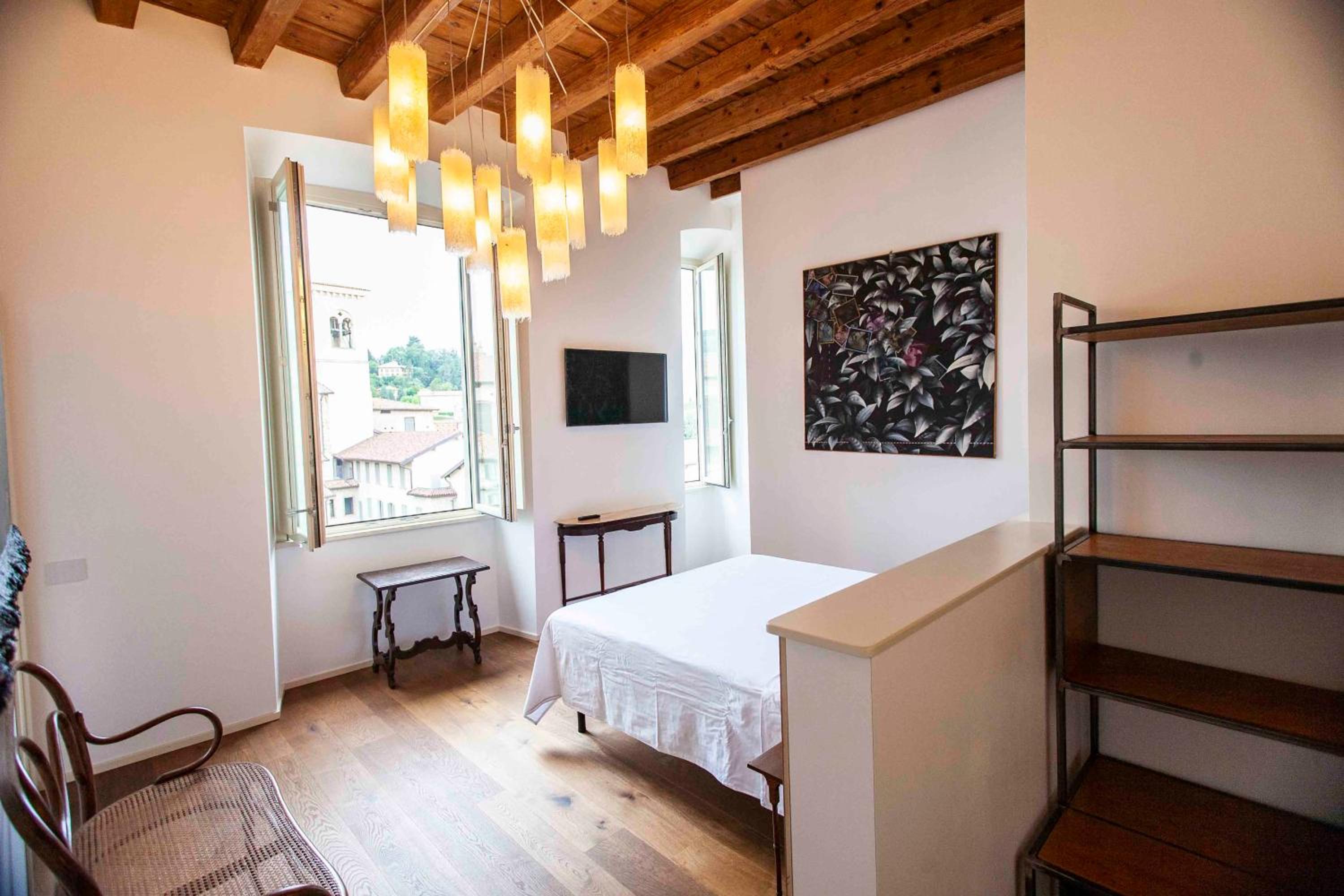 Double Room With Park View