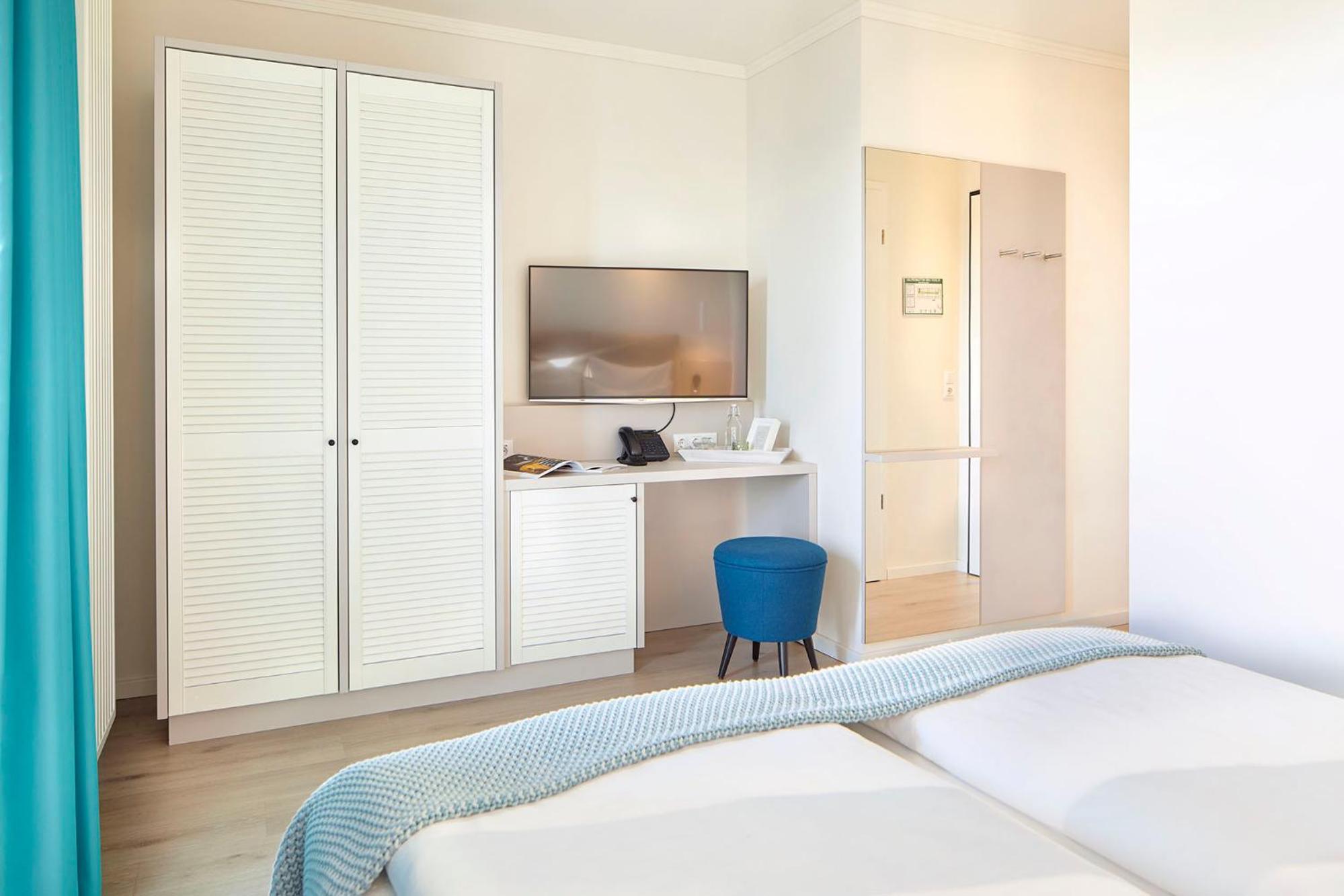 Double Room "Die Lütten"
