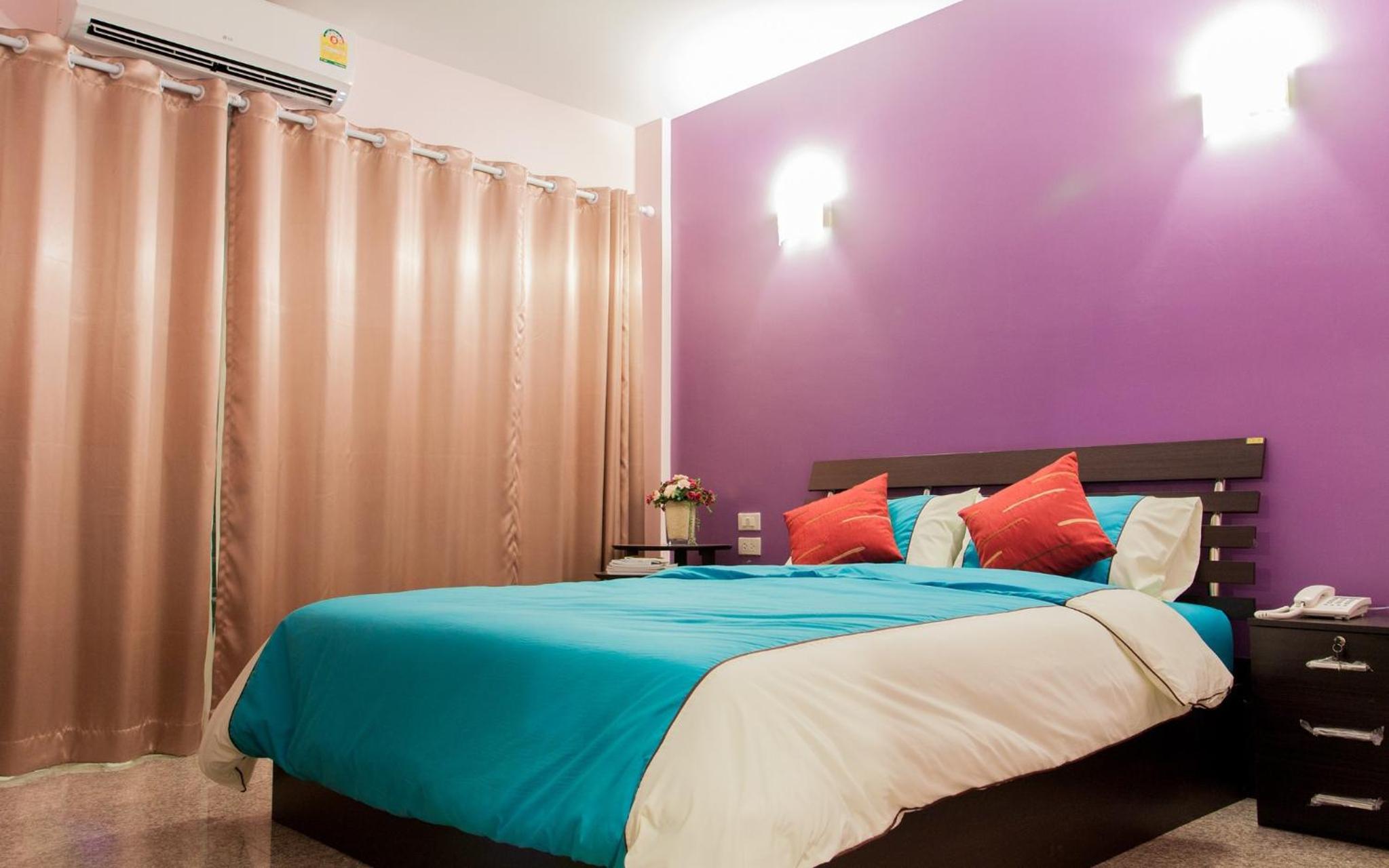 Standard Double Room photo 2