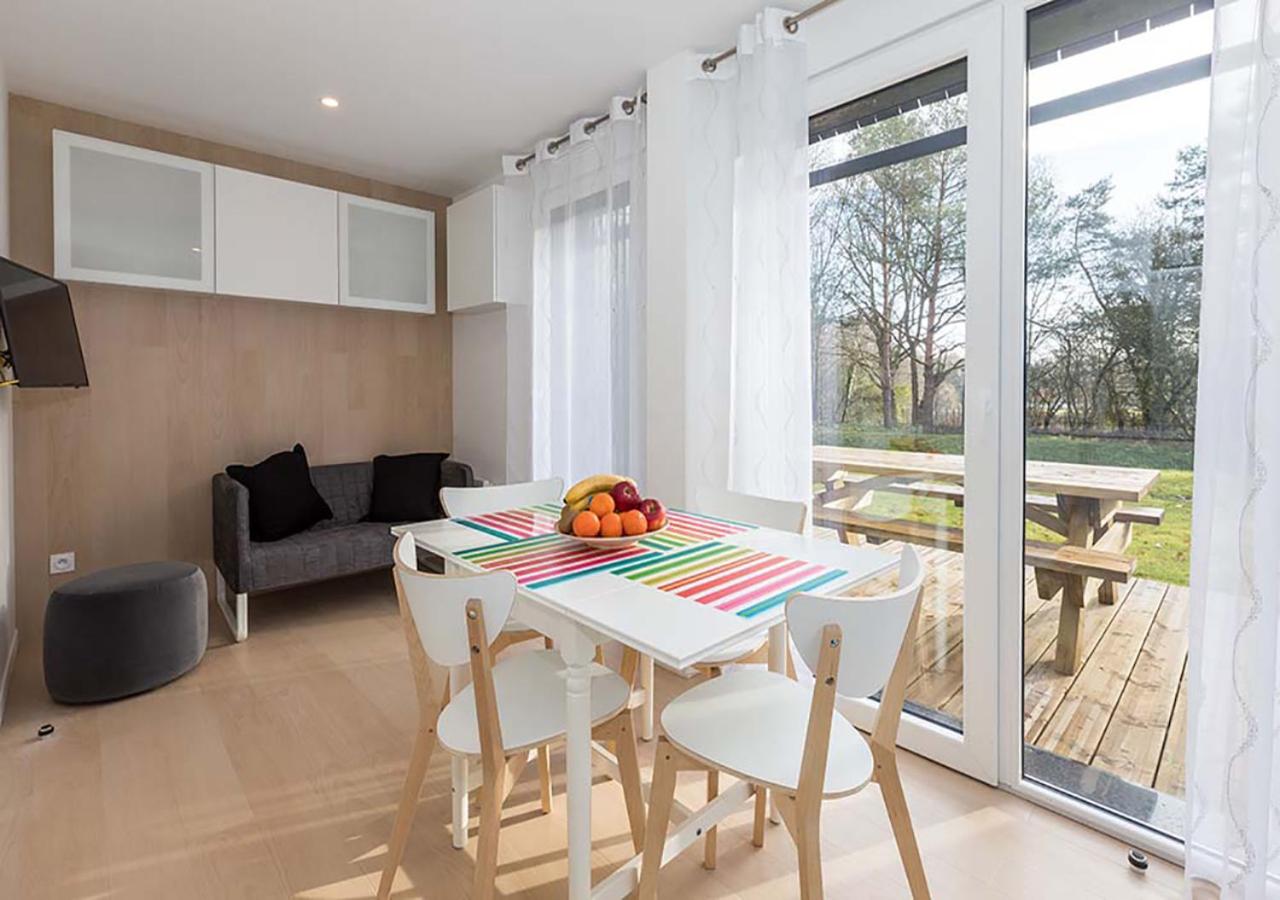 Two-Bedroom Chalet photo 1